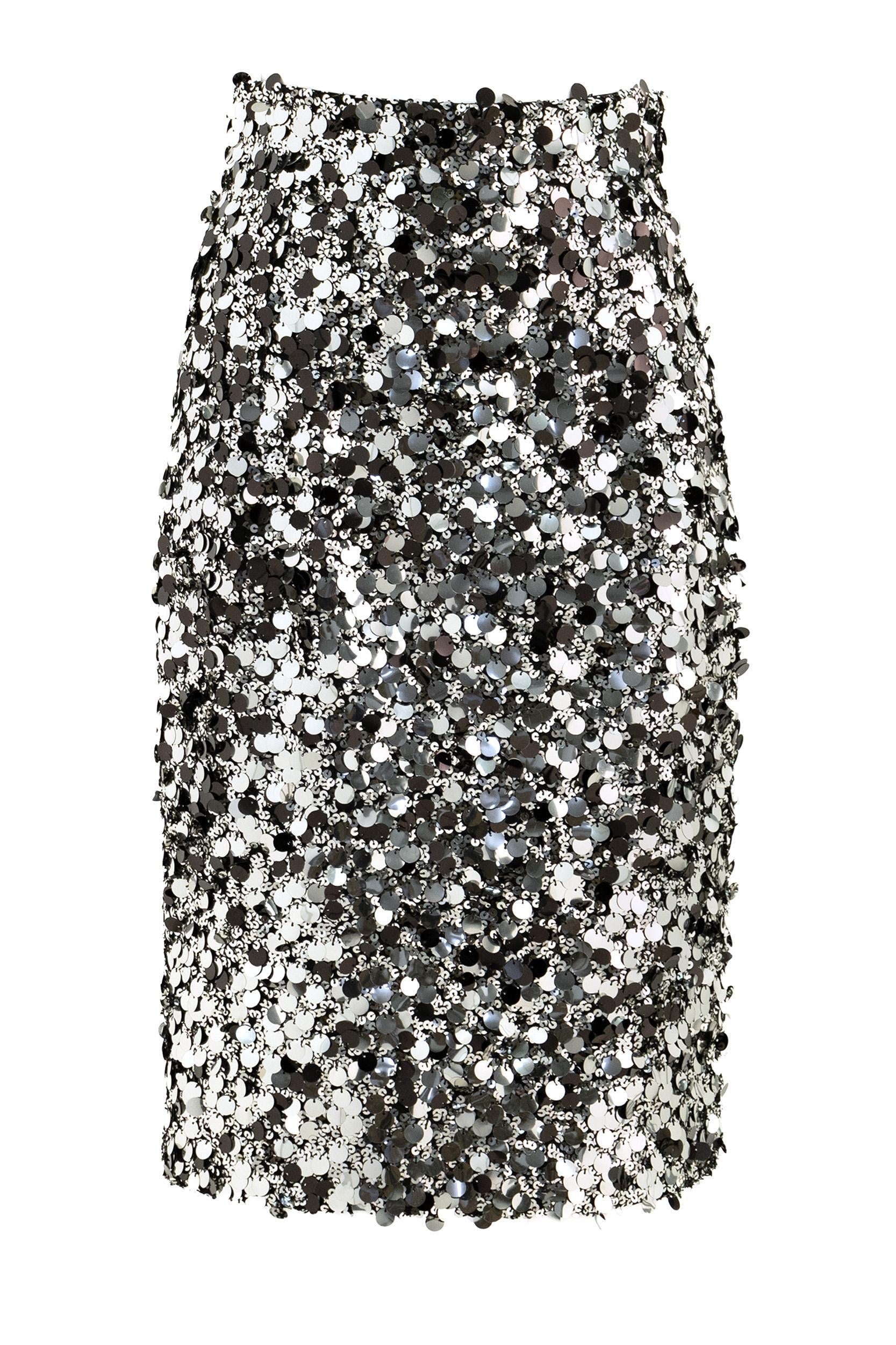 Gonna <BR/> F4C1LT FLSJ8 S0998 DOLCE & GABBANA 