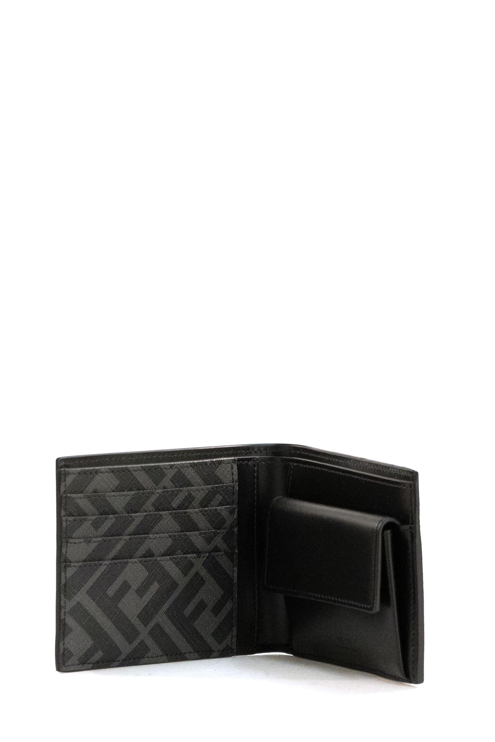 Portafoglio<BR/> 7M0373 AFF2 F0GXN FENDI 