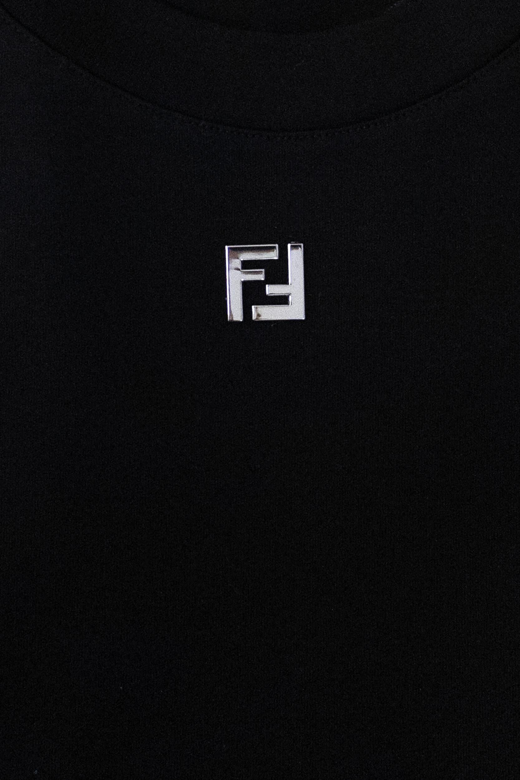 T-shirt<BR/> FY0936 ARYY F0QA1 FENDI 
