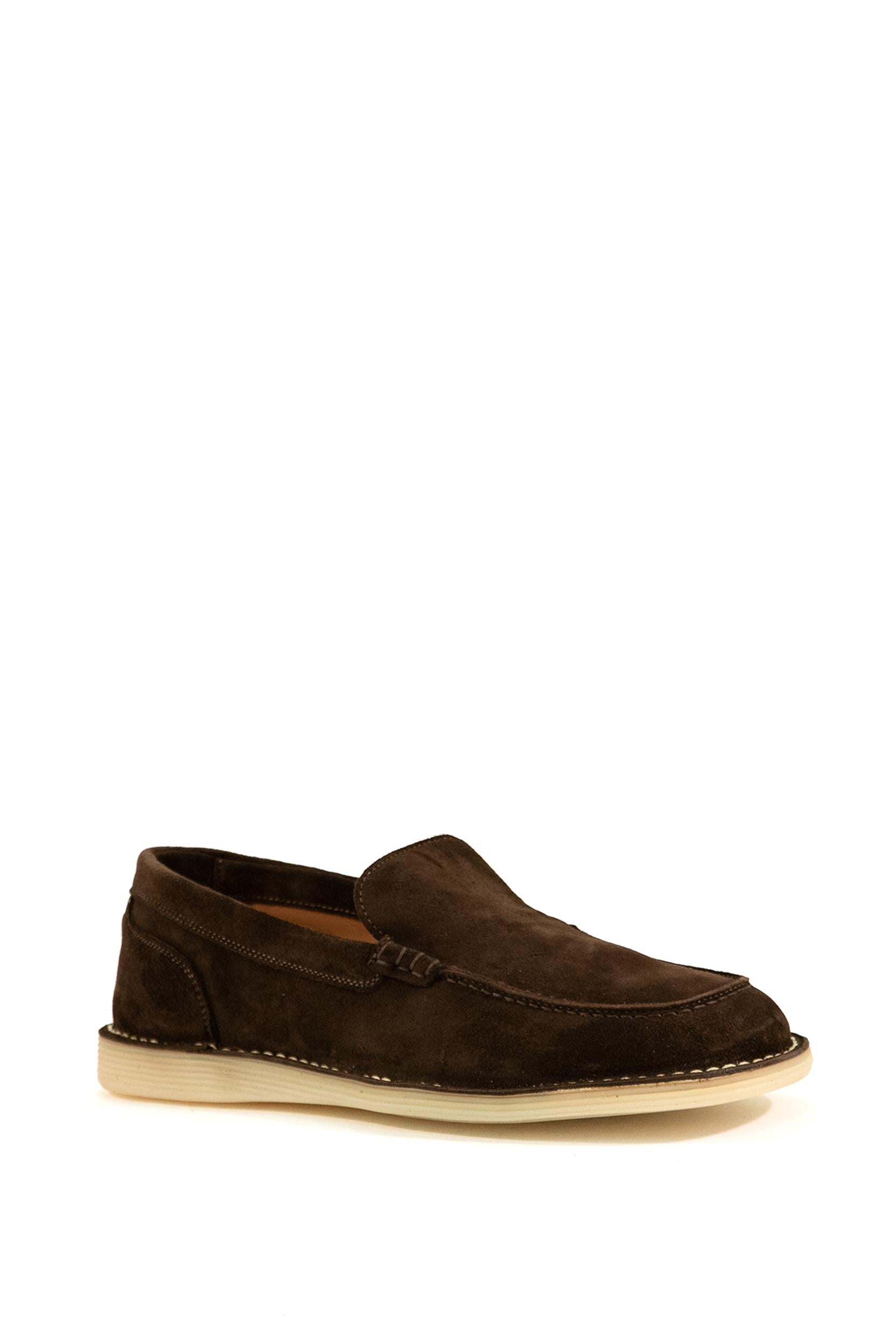 Mocassini<BR/> A50593 AS707 80081 DOLCE & GABBANA 
