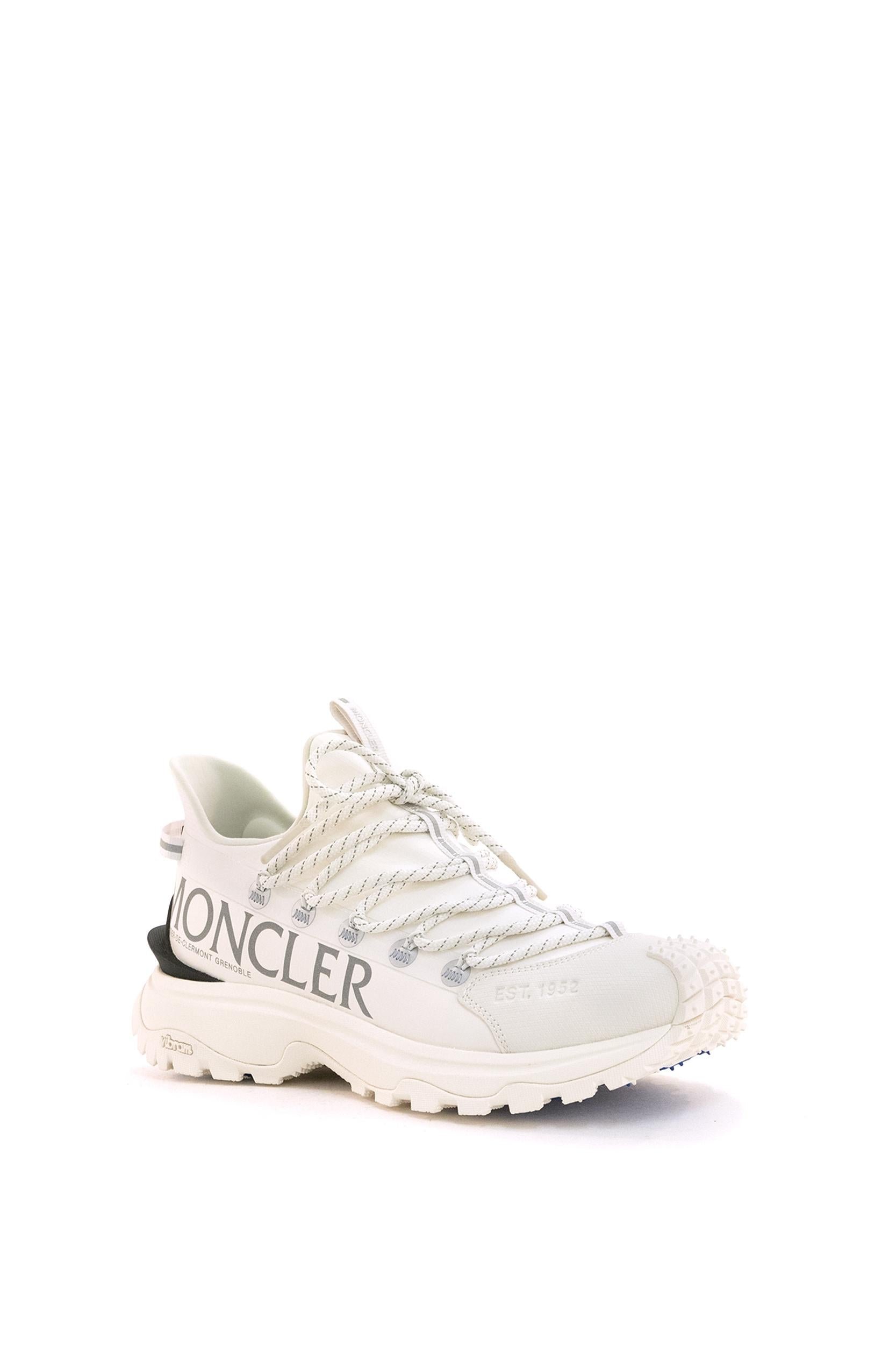 Sneakers Trailgrip<BR/> 4M002-80 M3457 001 MONCLER 