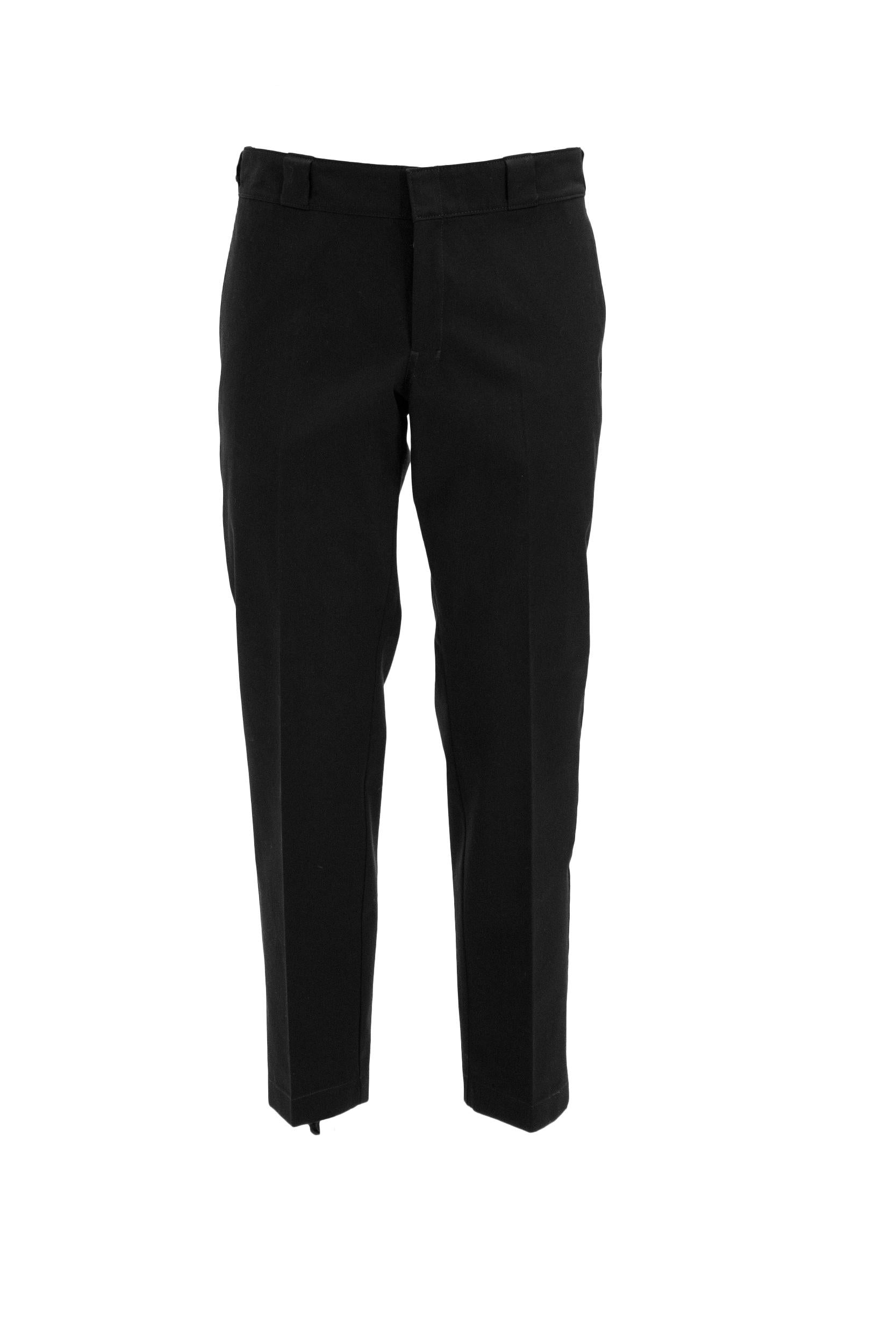 PRADA SPG75 S 192 1CMO    Pantaloni<BR/> SPG75 S 192 1CMO F0002 PRADA 