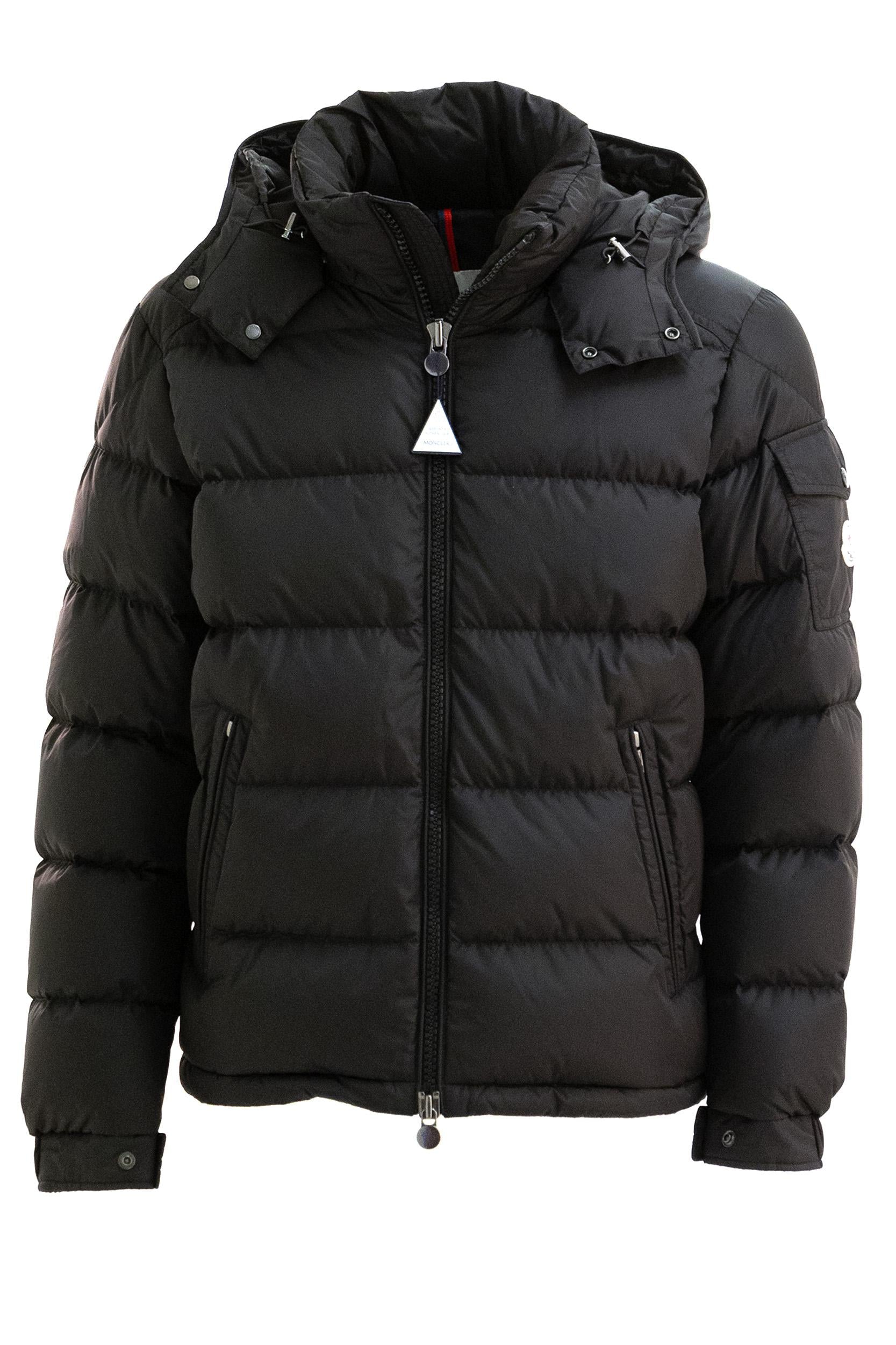 Piumino Maya<BR/> 1A536-00 539ZD 999 MONCLER 