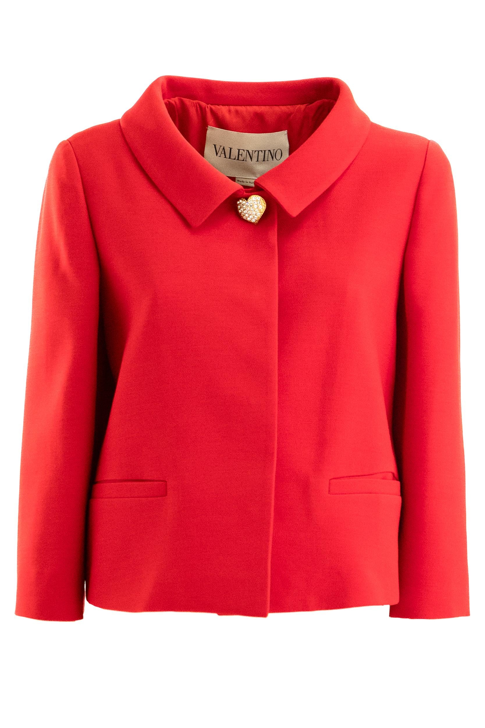Giacca<BR/> 7B3CE3Y01CF R9M VALENTINO GARAVANI 