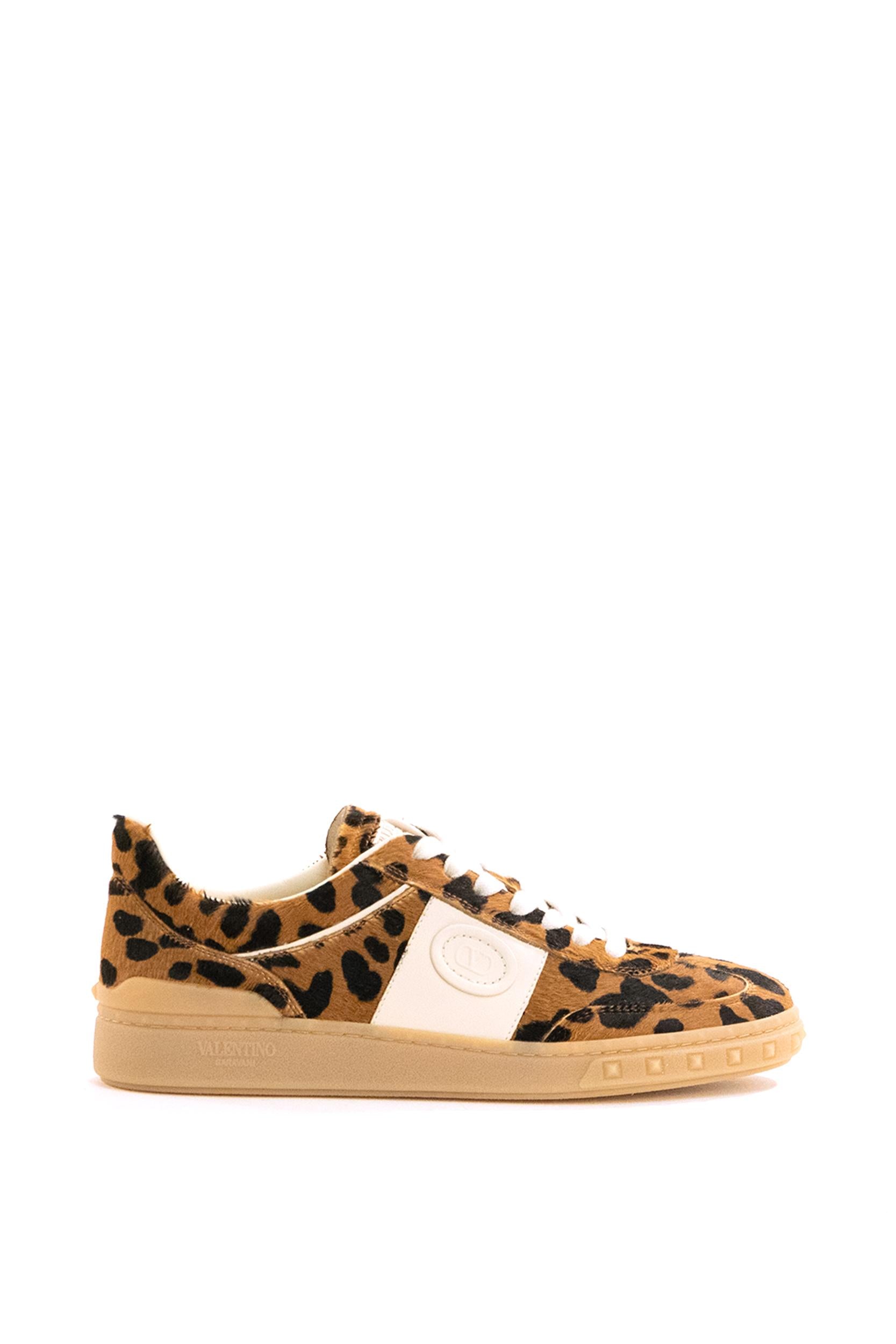 Sneakers Upvillage <BR/> 7W0S0IL9ZQE CHP VALENTINO 