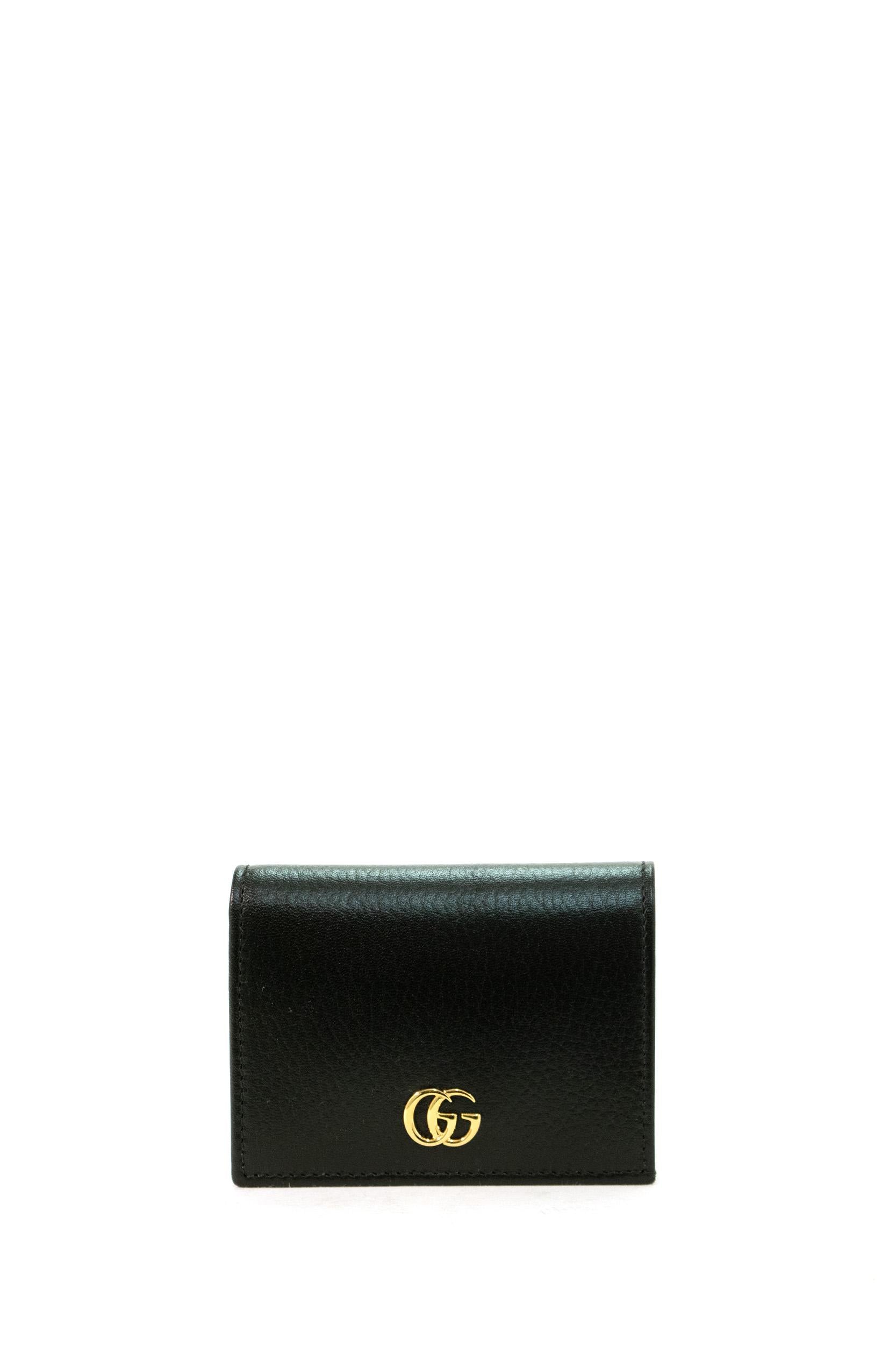 Portafoglio<BR/> 456126 CAO0G 1000 GUCCI 