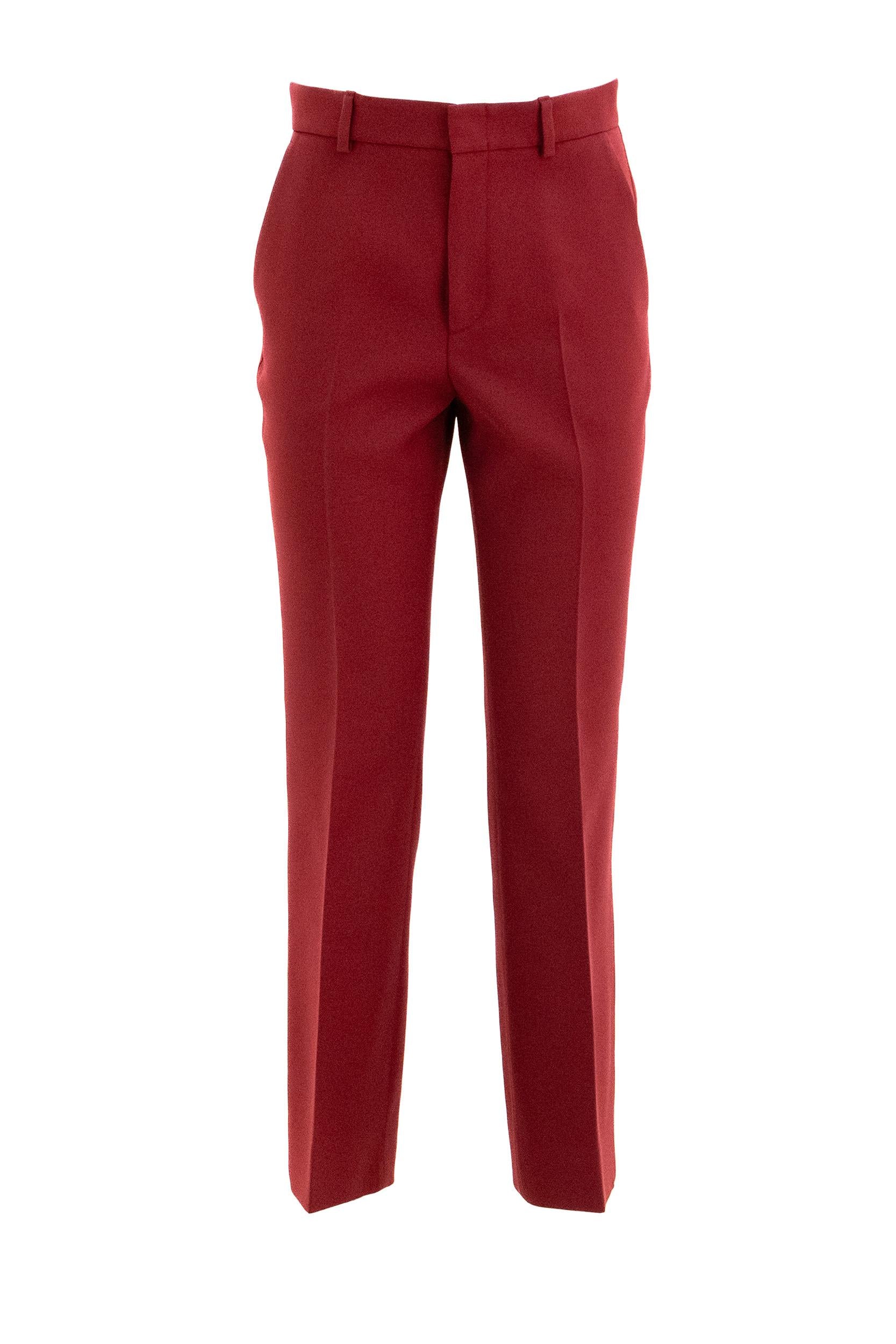 Pantaloni 836802 Z7AIY 6207 GUCCI 