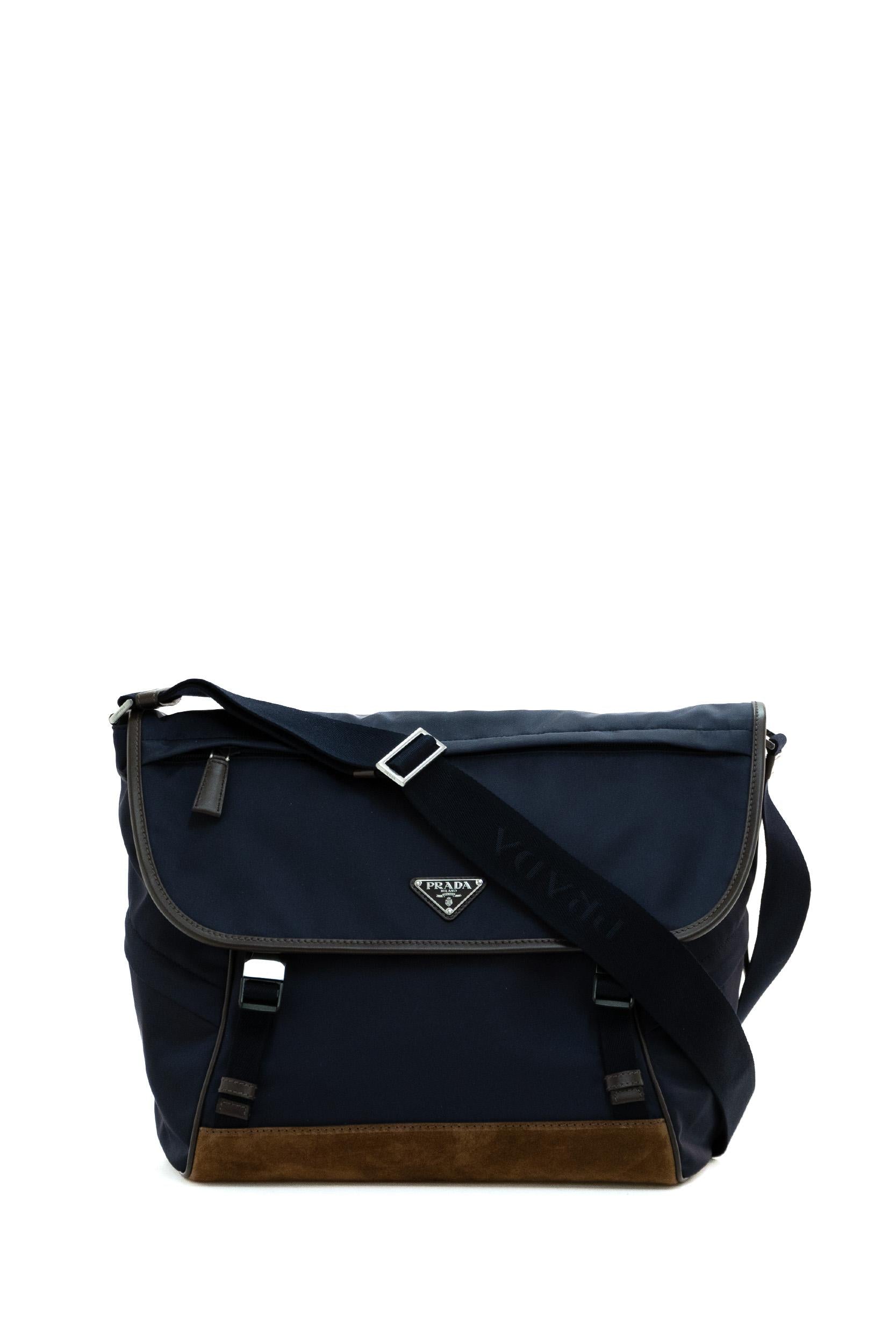Borsa a tracolla<BR/> 2VD052 V OYF 384 F0C1B PRADA 
