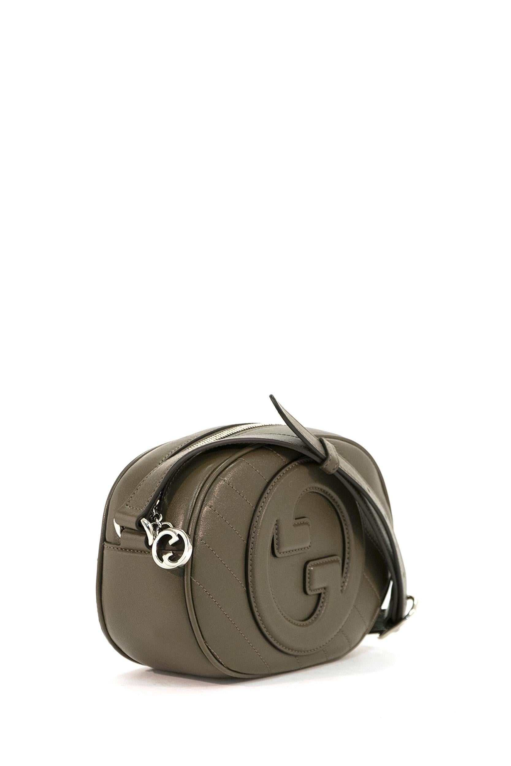 Mini Borsa Gucci Blondie<BR/> 760175 AACPY 2802 GUCCI 