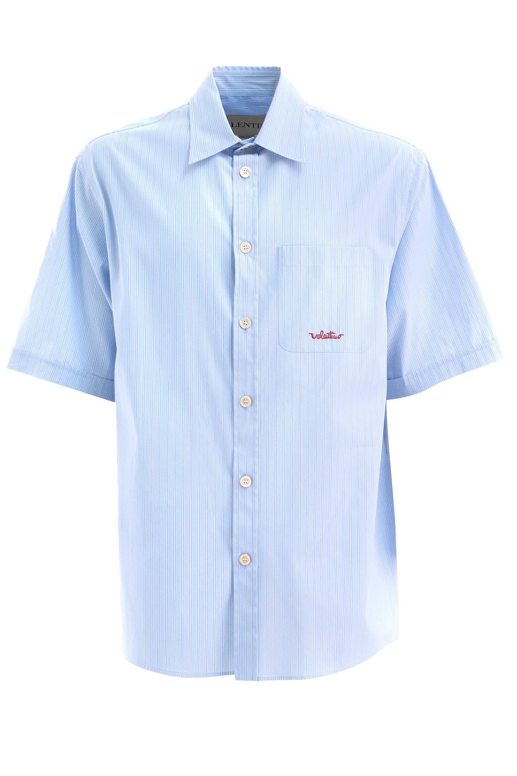 Camicia <BR/> 7V3AAE87B2S SCJ VALENTINO GARAVANI 