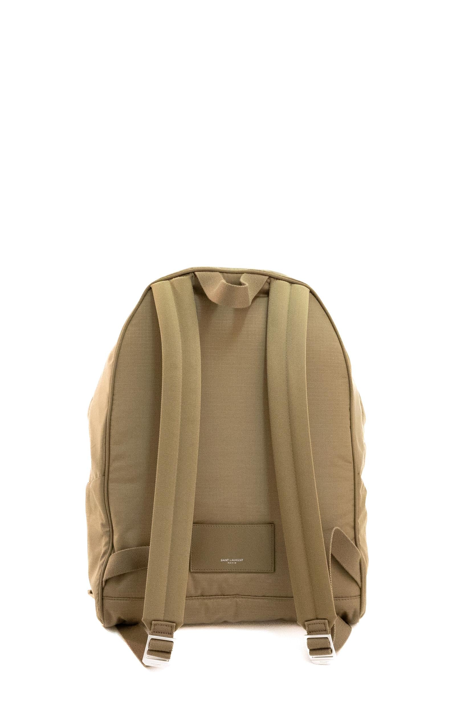 Zaino City<BR/> 534967 FAECE 2957 SAINT LAURENT 