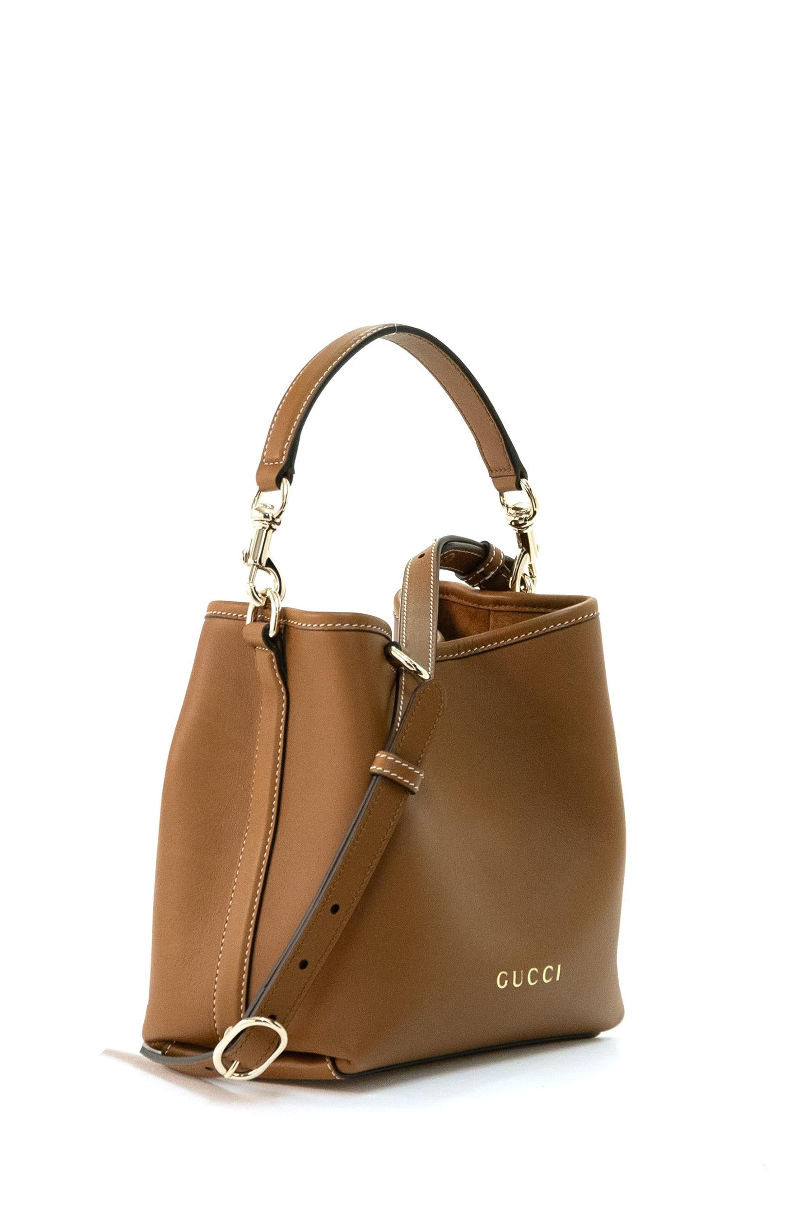 Borsa Emblem<BR/> 815118 AAEC2 2718 GUCCI 