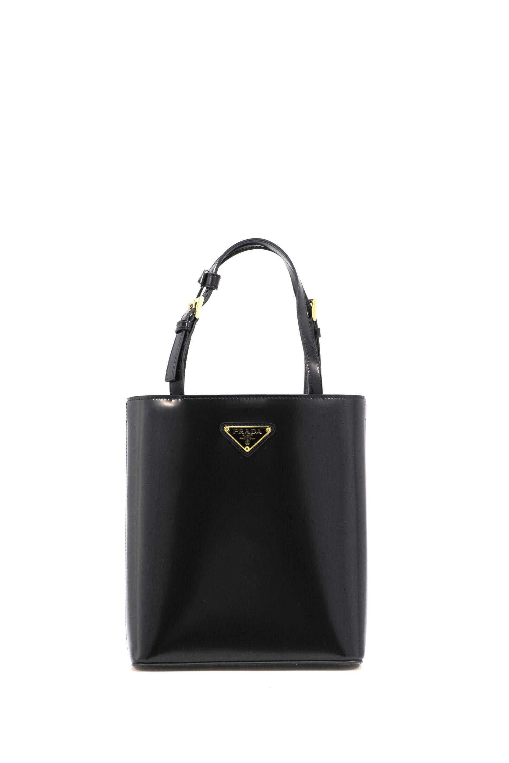Borsa a mano<BR/> 1BA401 ZO6 F0002 PRADA 