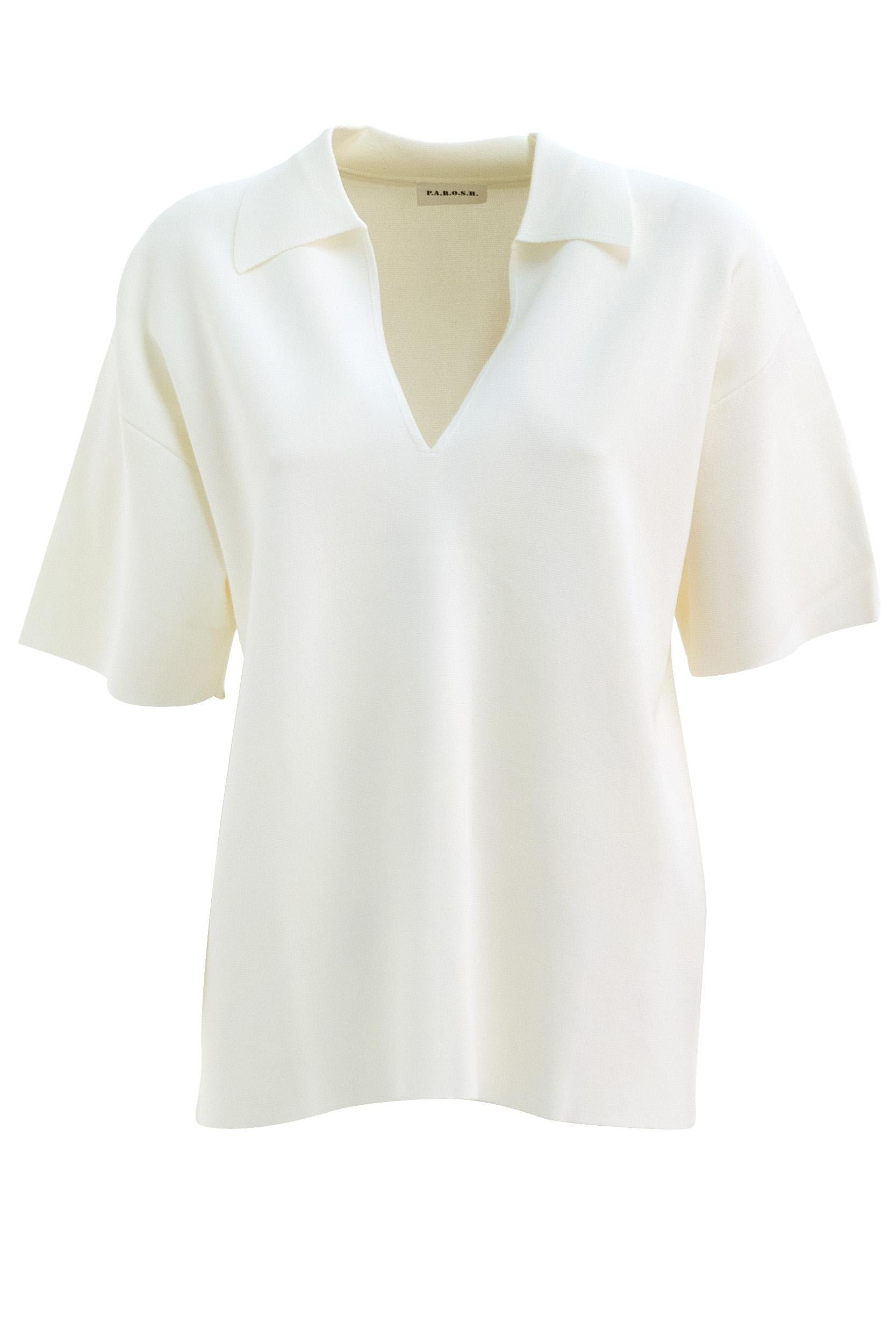 Polo<BR/> ROMA25-D540877 002 P.A.R.O.S.H. 