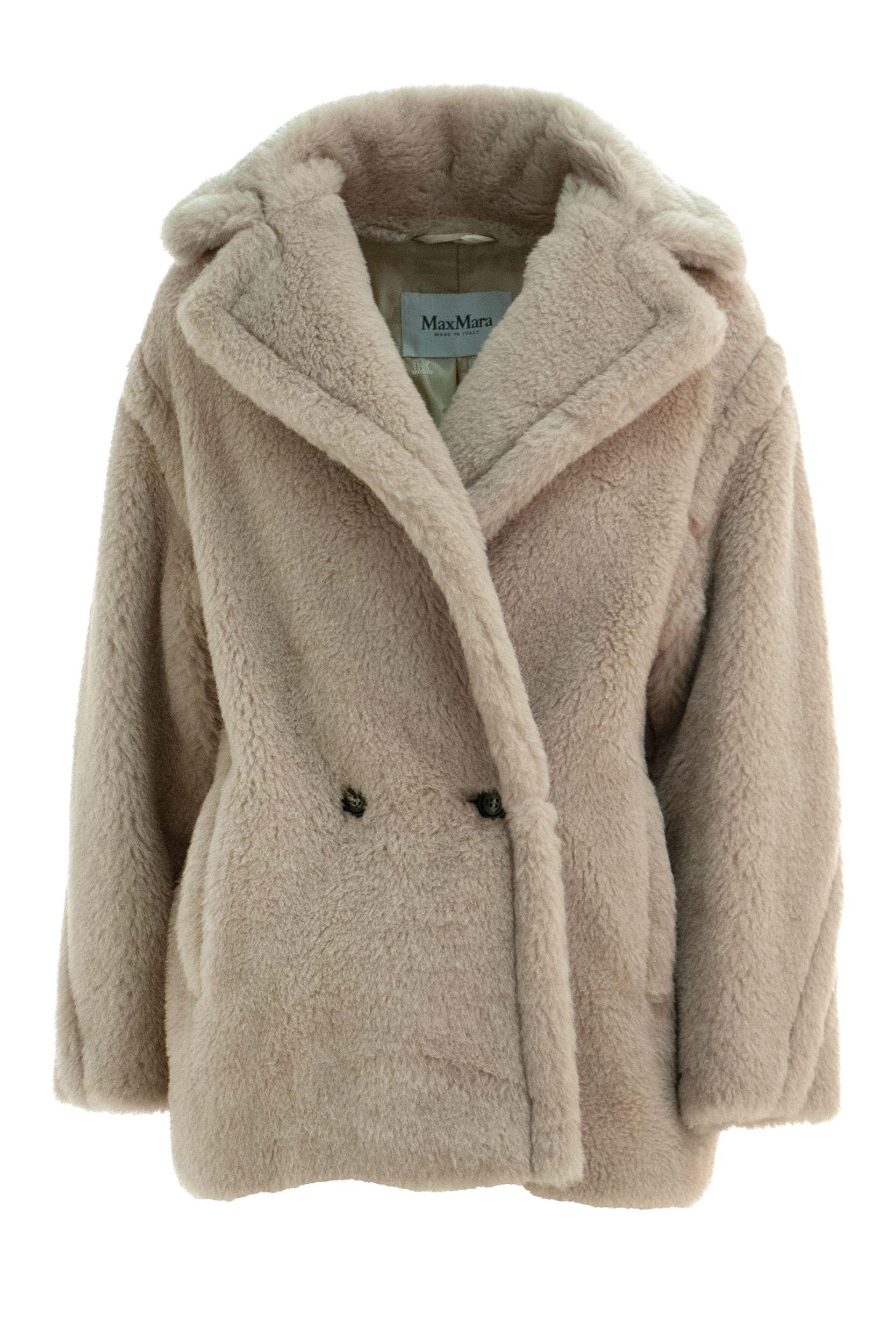 Cappotto OLGA 002 MAX MARA 
