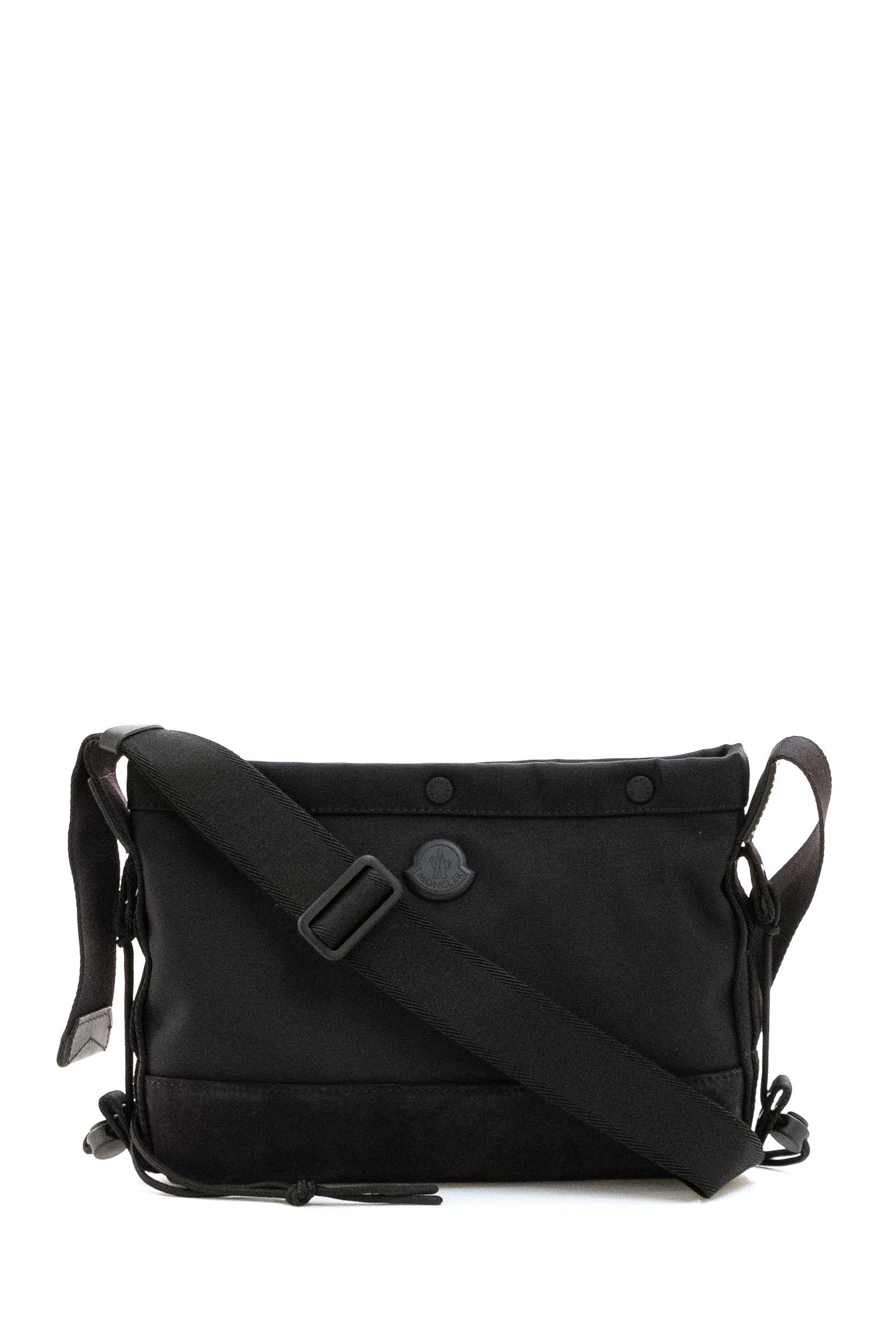 Borsa New Tech <BR/> 5L000-01 M7835 999 MONCLER 