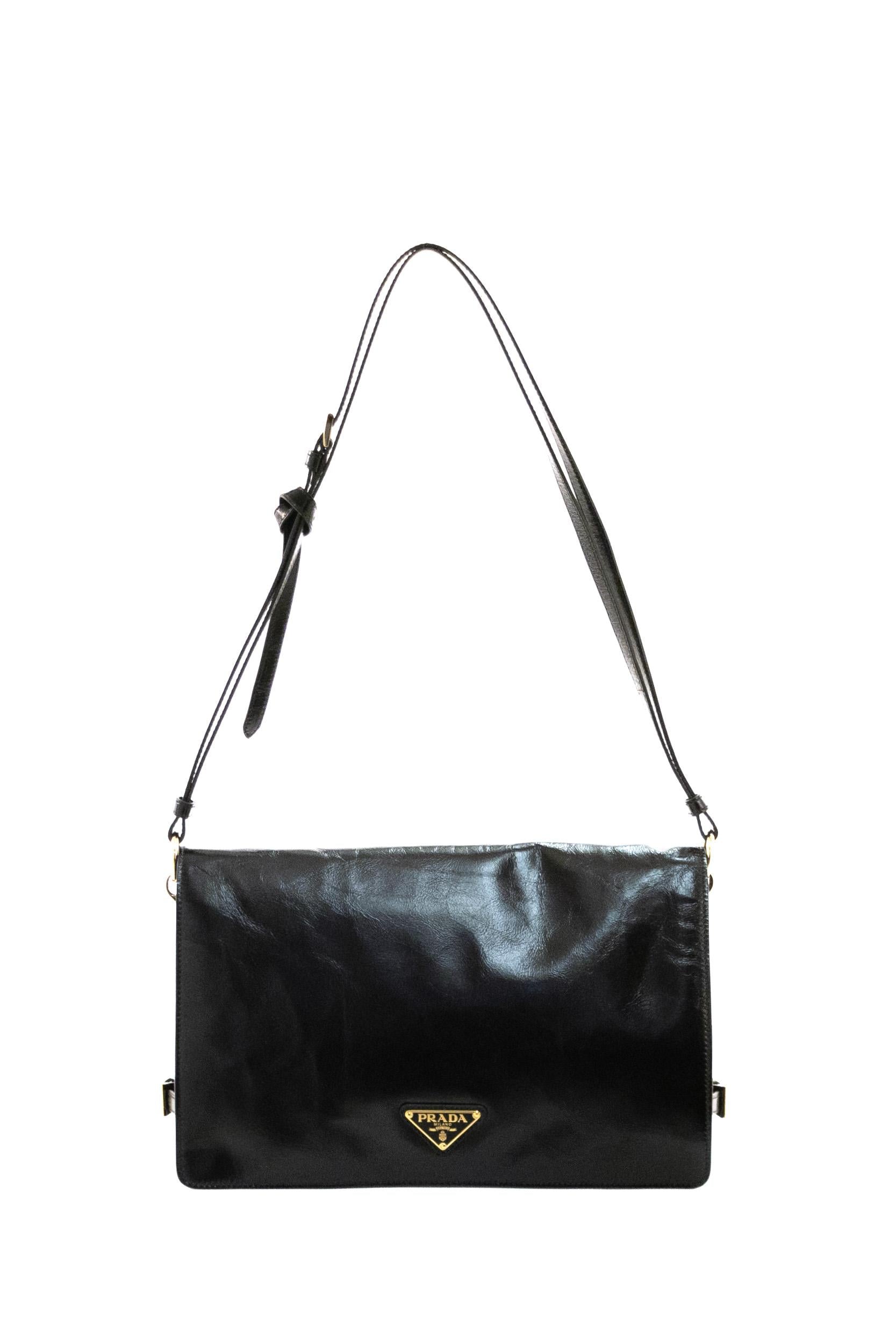 Borsa a spalla <BR/> 1BD385 V OVJ 2CYR F0002 PRADA 