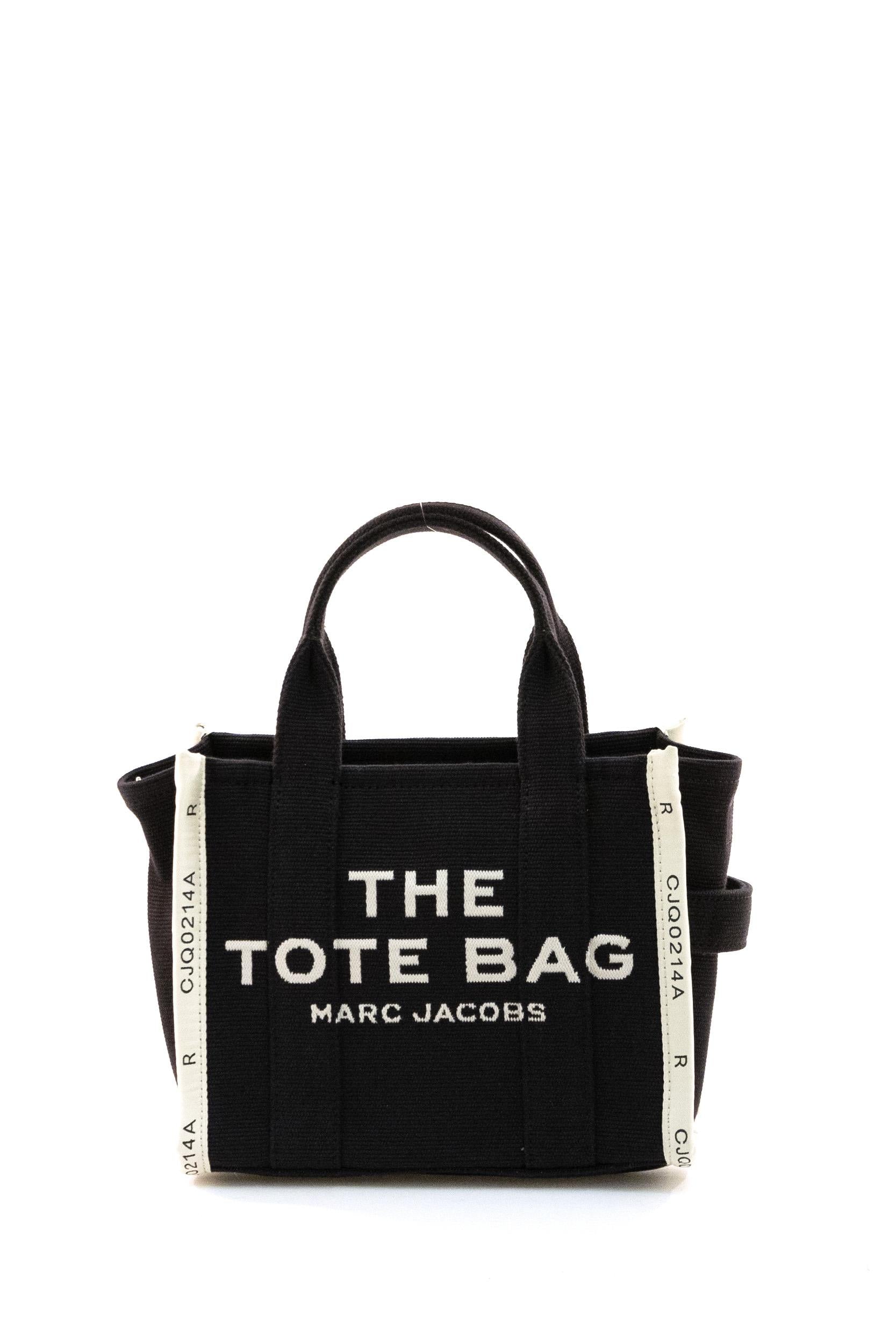 Borsa Tote <BR/> M0017025 001 MARC JACOBS 