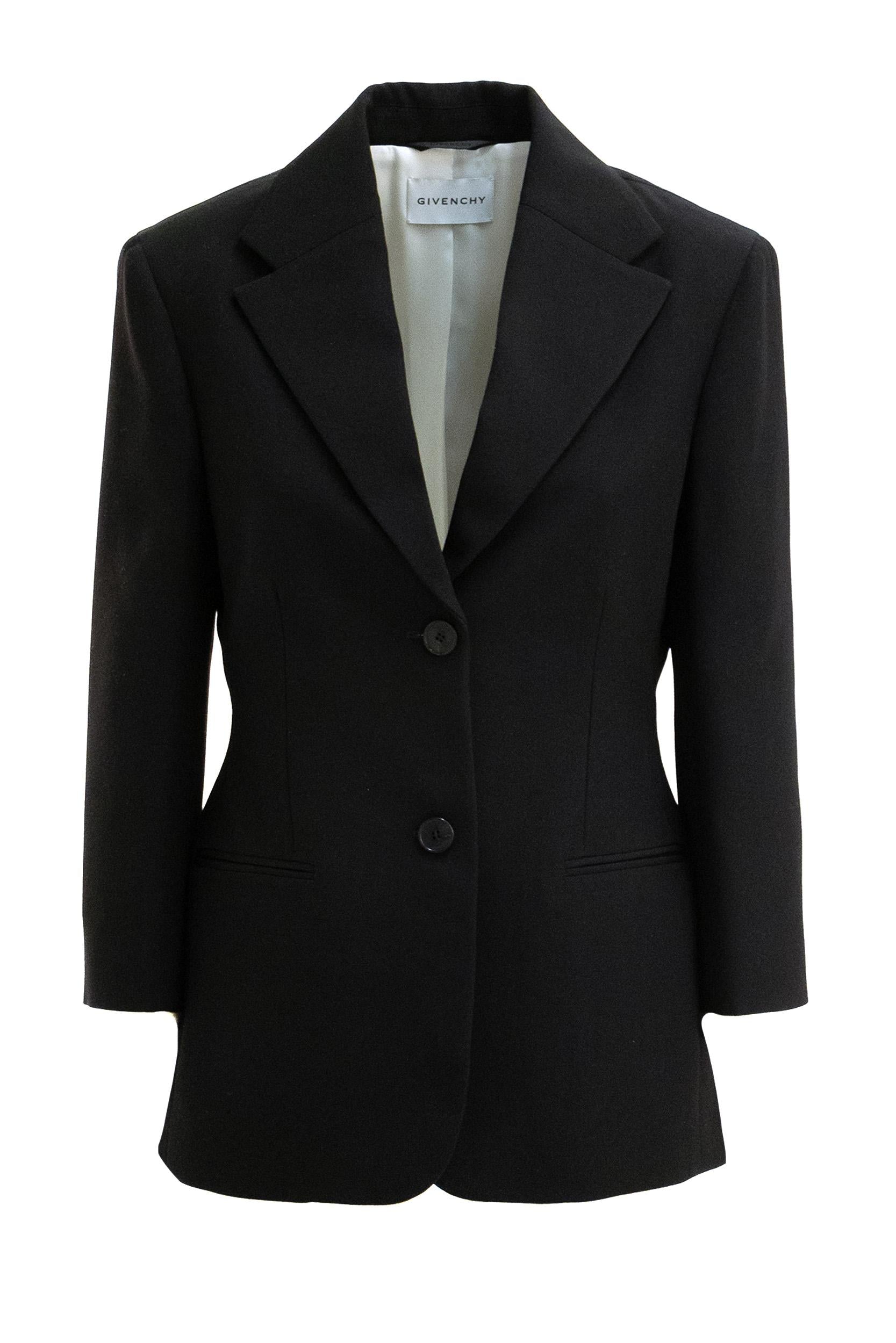 Giacca<BR/> BW30L4164J 001 GIVENCHY 