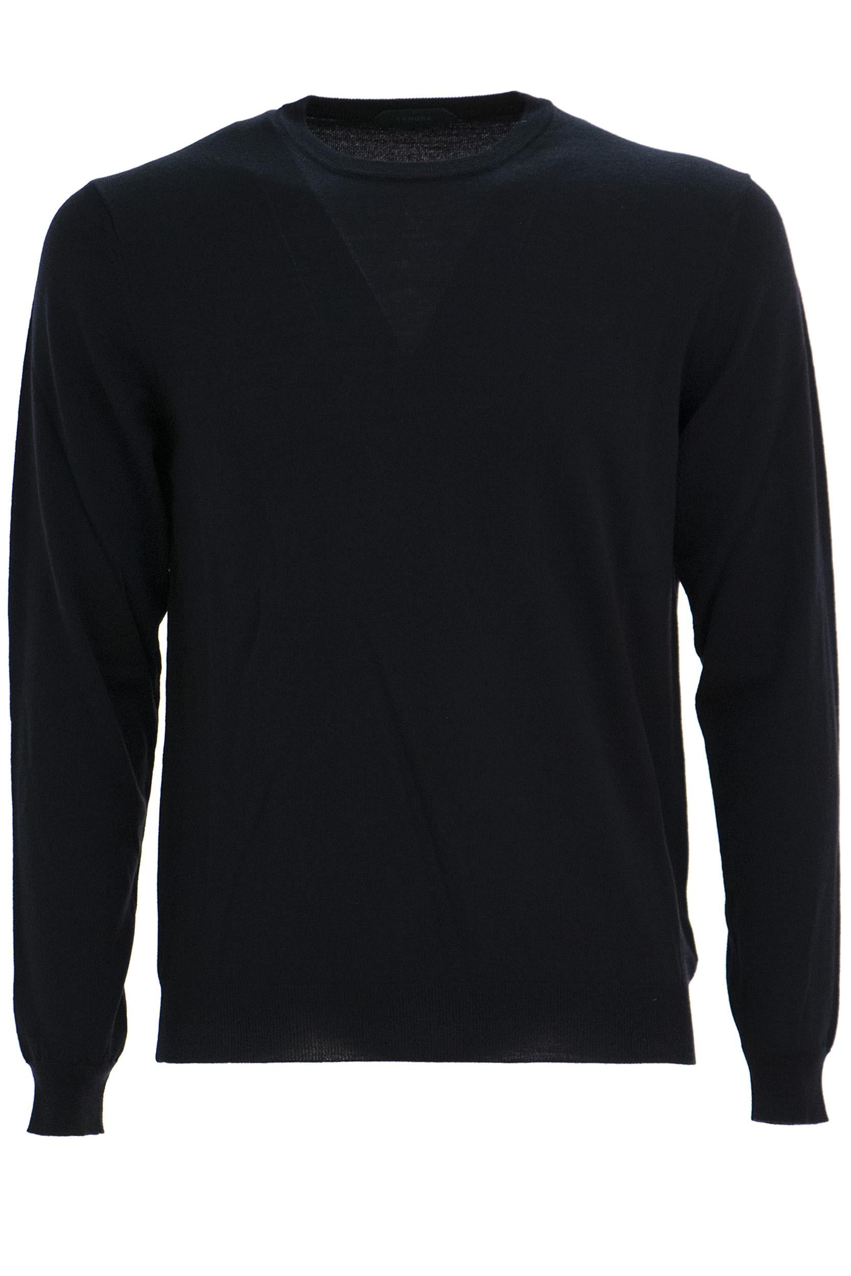 Pullover<BR/> 811935 Z0290 N0011 ZANONE 