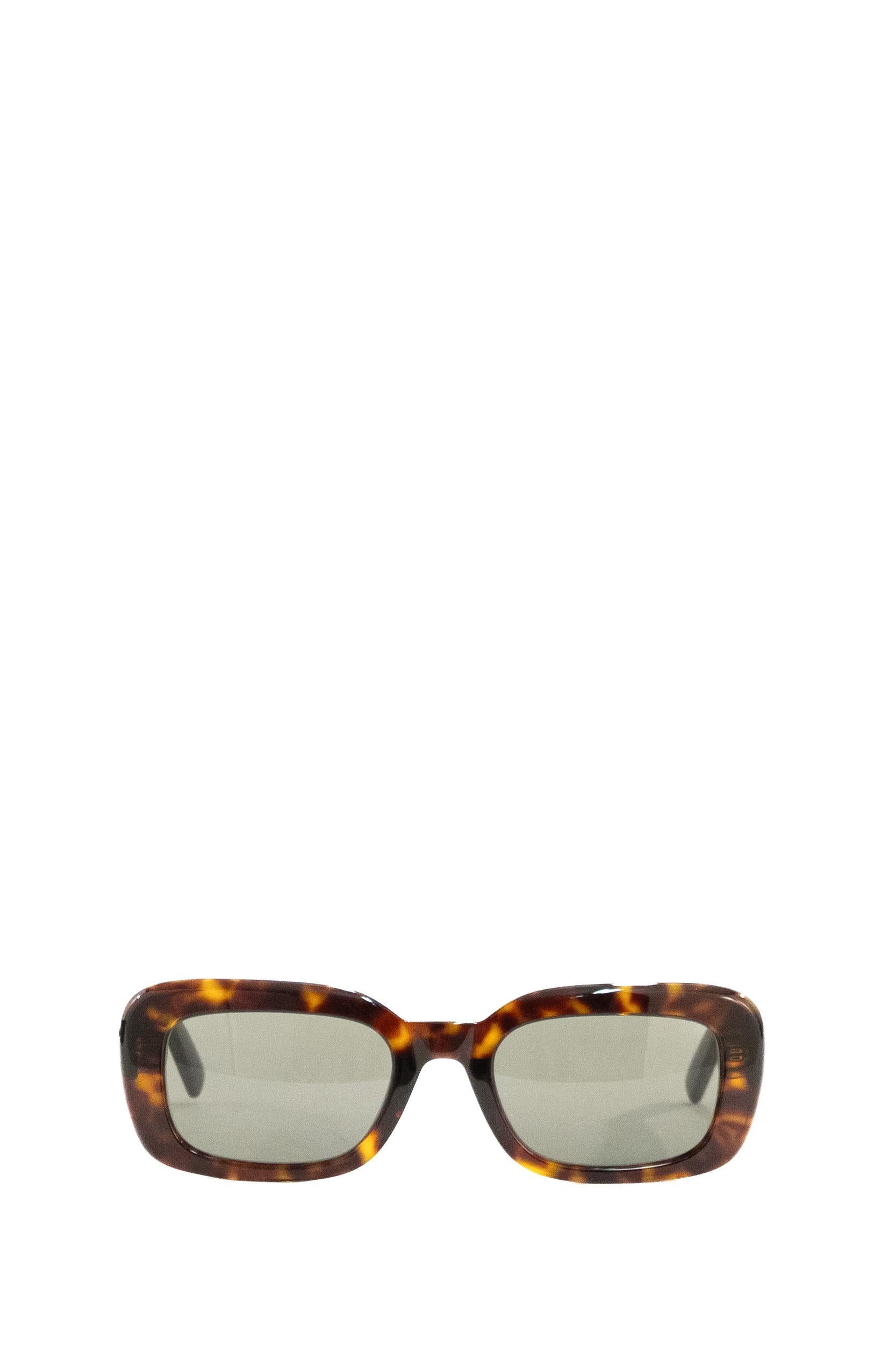 Occhiali da sole<BR/> 758476 Y9956 2351 SAINT LAURENT 