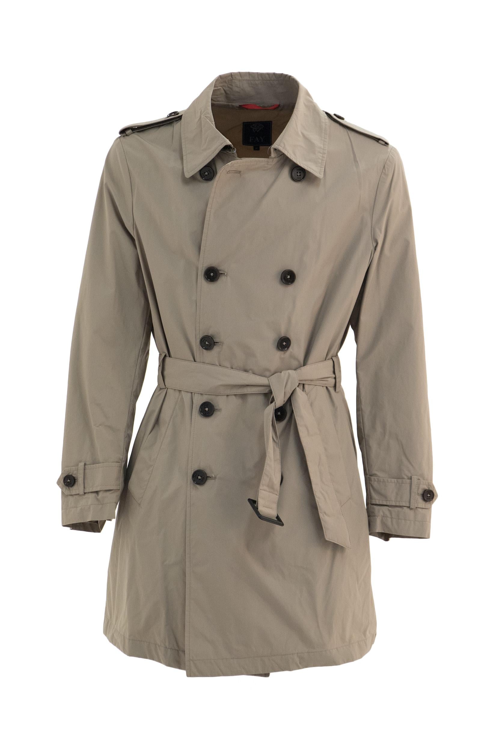 Trench<BR/> NAM60460230HNB C805 FAY 