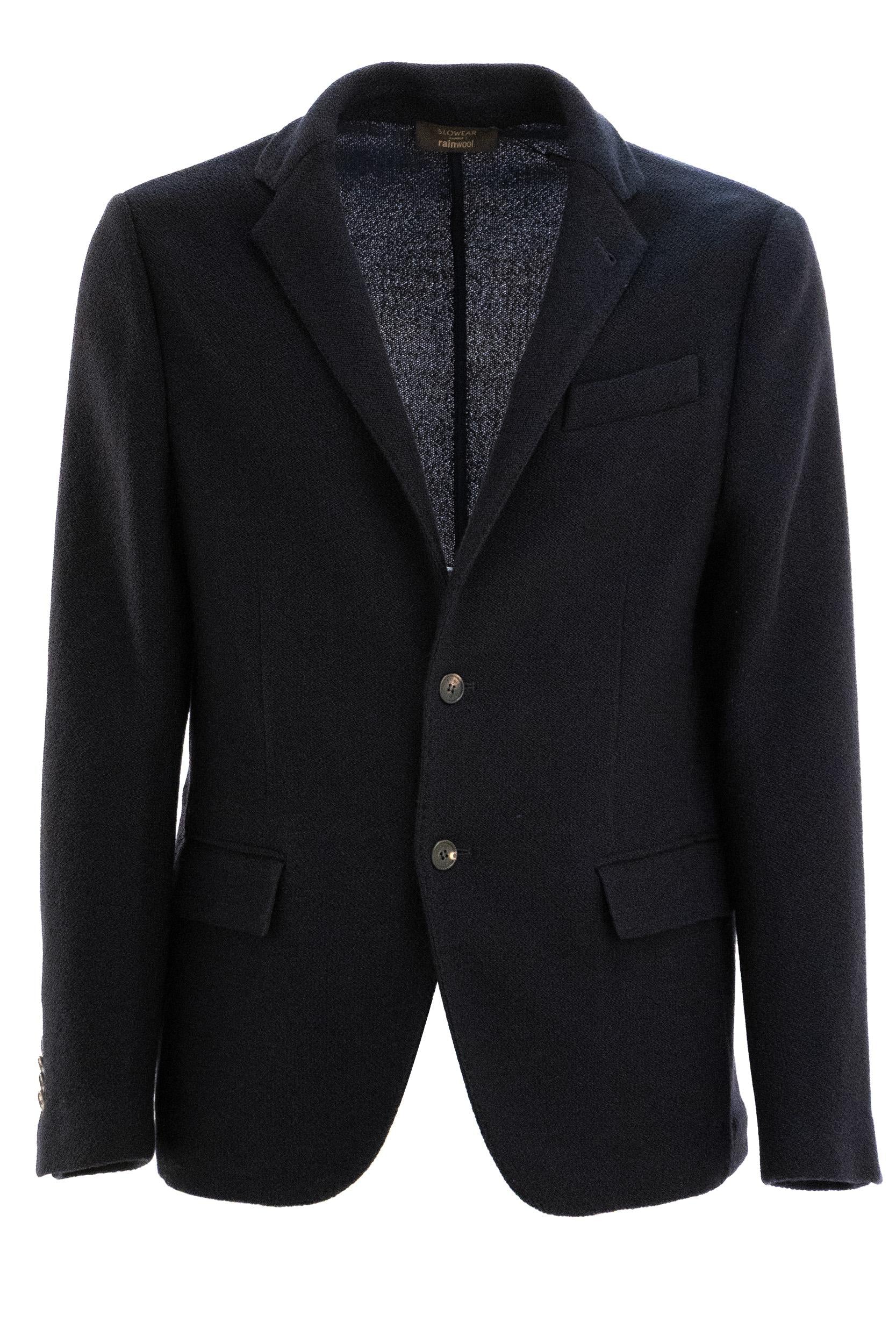 Giacca<BR/> 810291 ZN289 Z1375 ZANONE 
