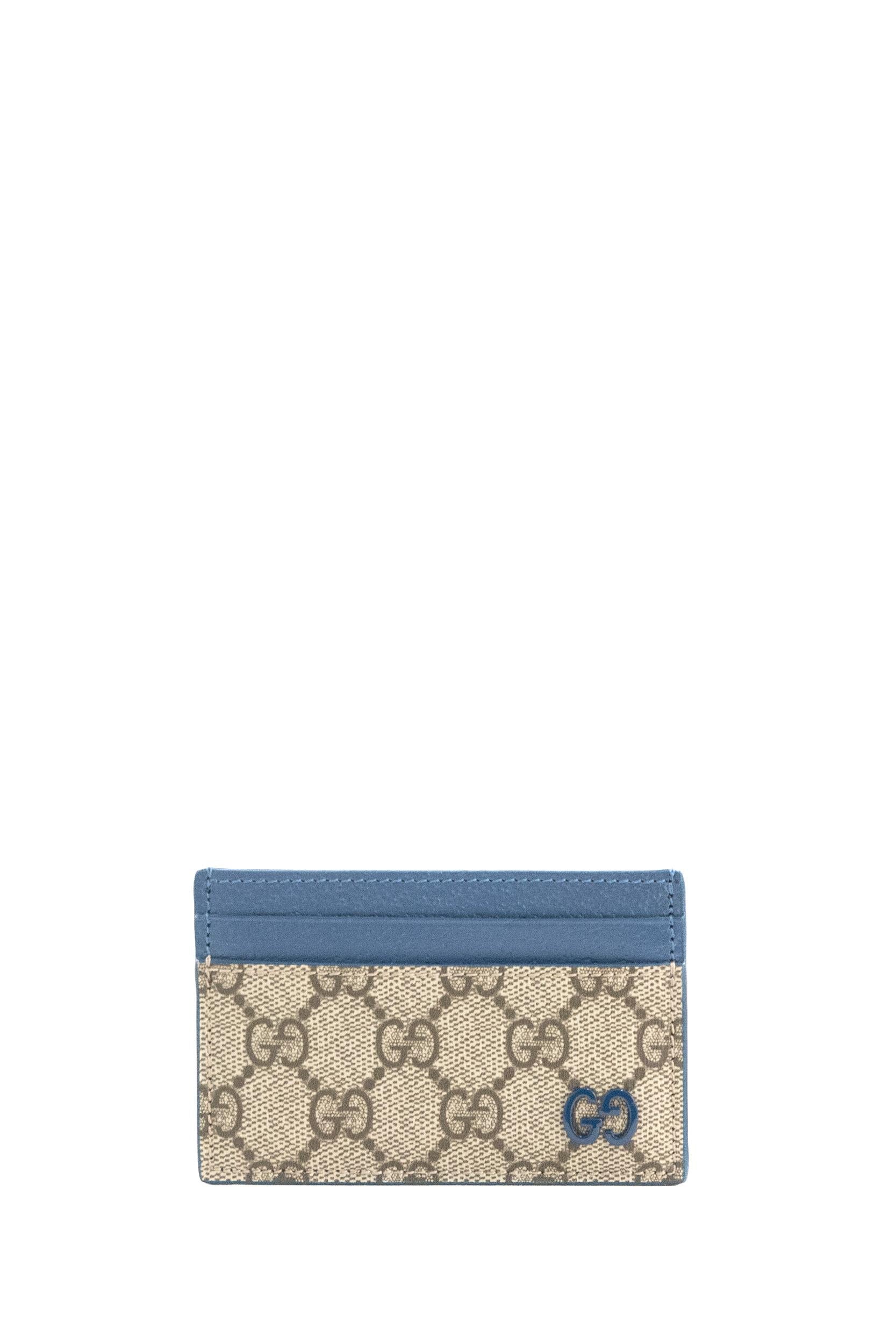 Porta carte<BR/> 768248 FACQC 9441 GUCCI 