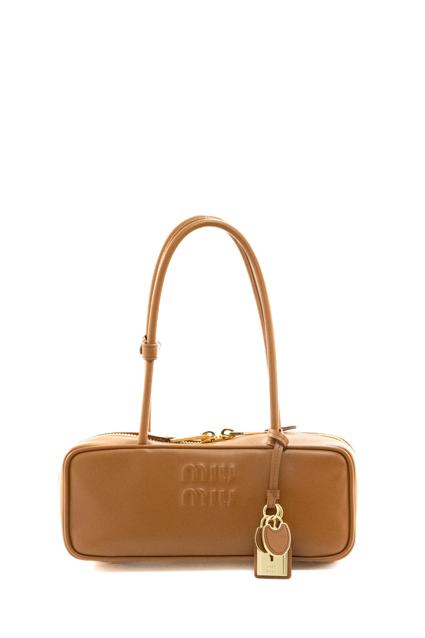 Borsa Beau<BR/> 5BB173 V OTM 2CRW F0046 MIU MIU 