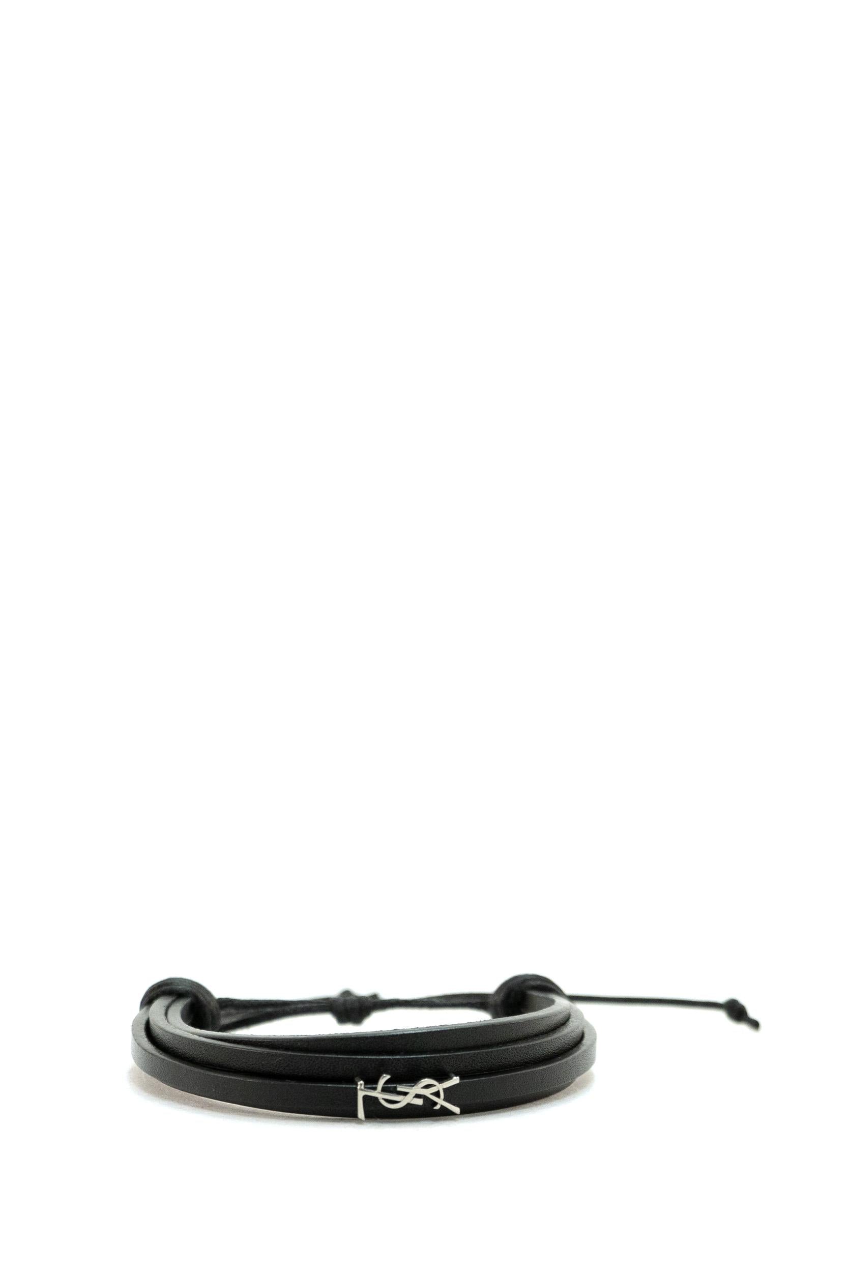 Bracciale Cassandre<BR/> 820441 AAEKE 1000 SAINT LAURENT 