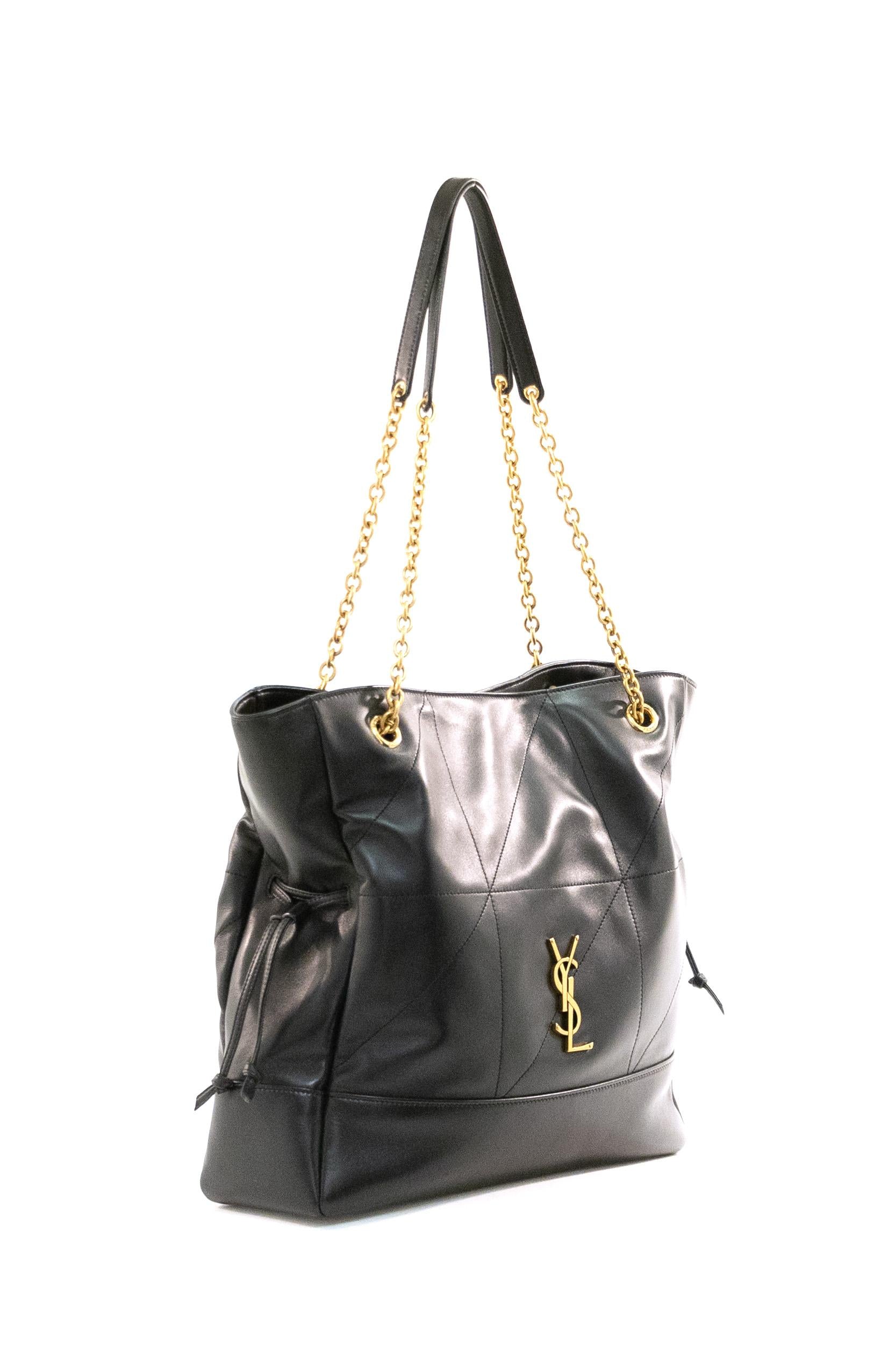 Borsa Jamie <BR/> 809824 AAB32 1000 SAINT LAURENT 
