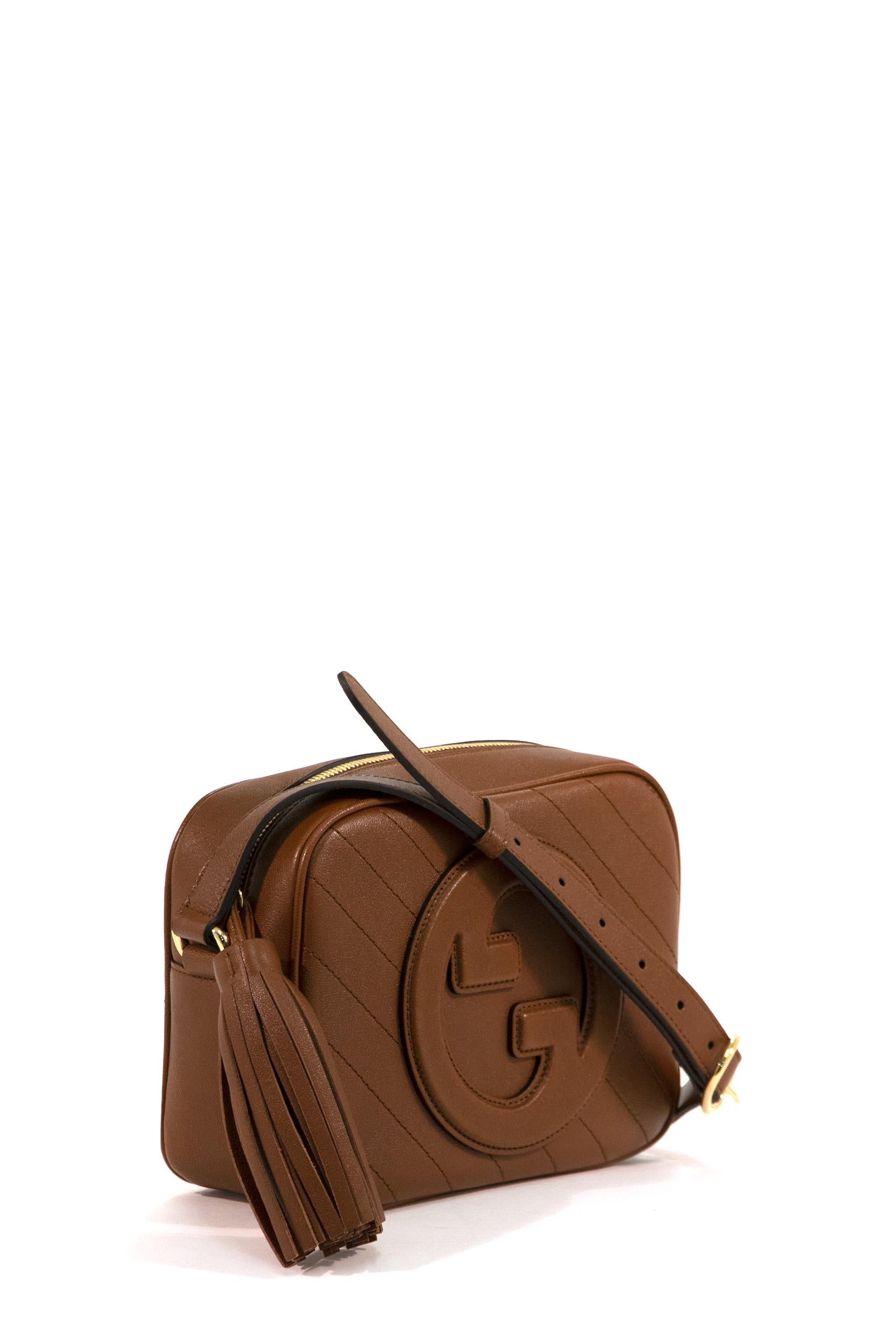 Borsa a tracolla<BR/> 742360 1IV0G 2535 GUCCI 
