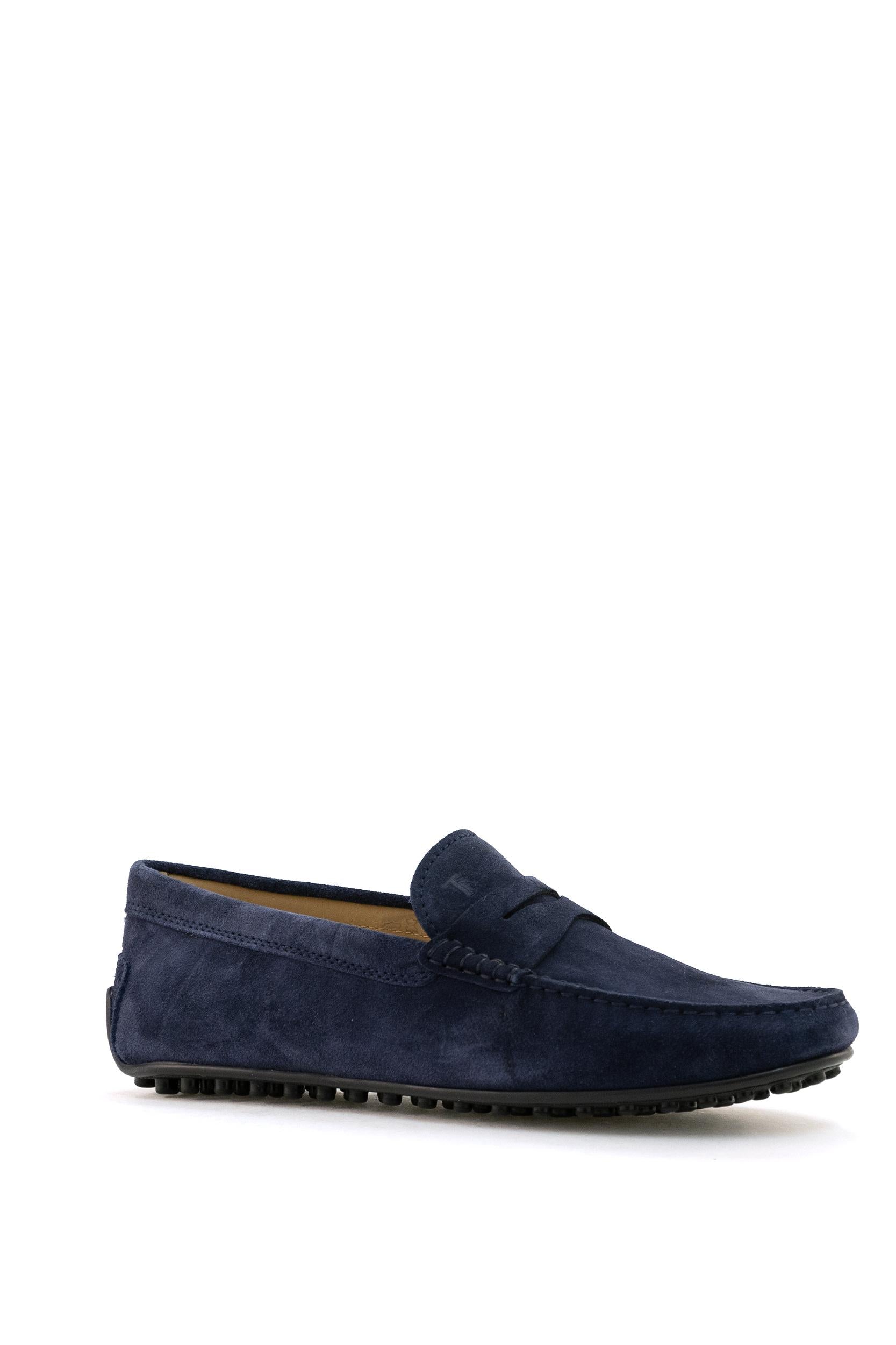 Mocassini<BR/> XXM42C00640RE0 U820 TOD'S 