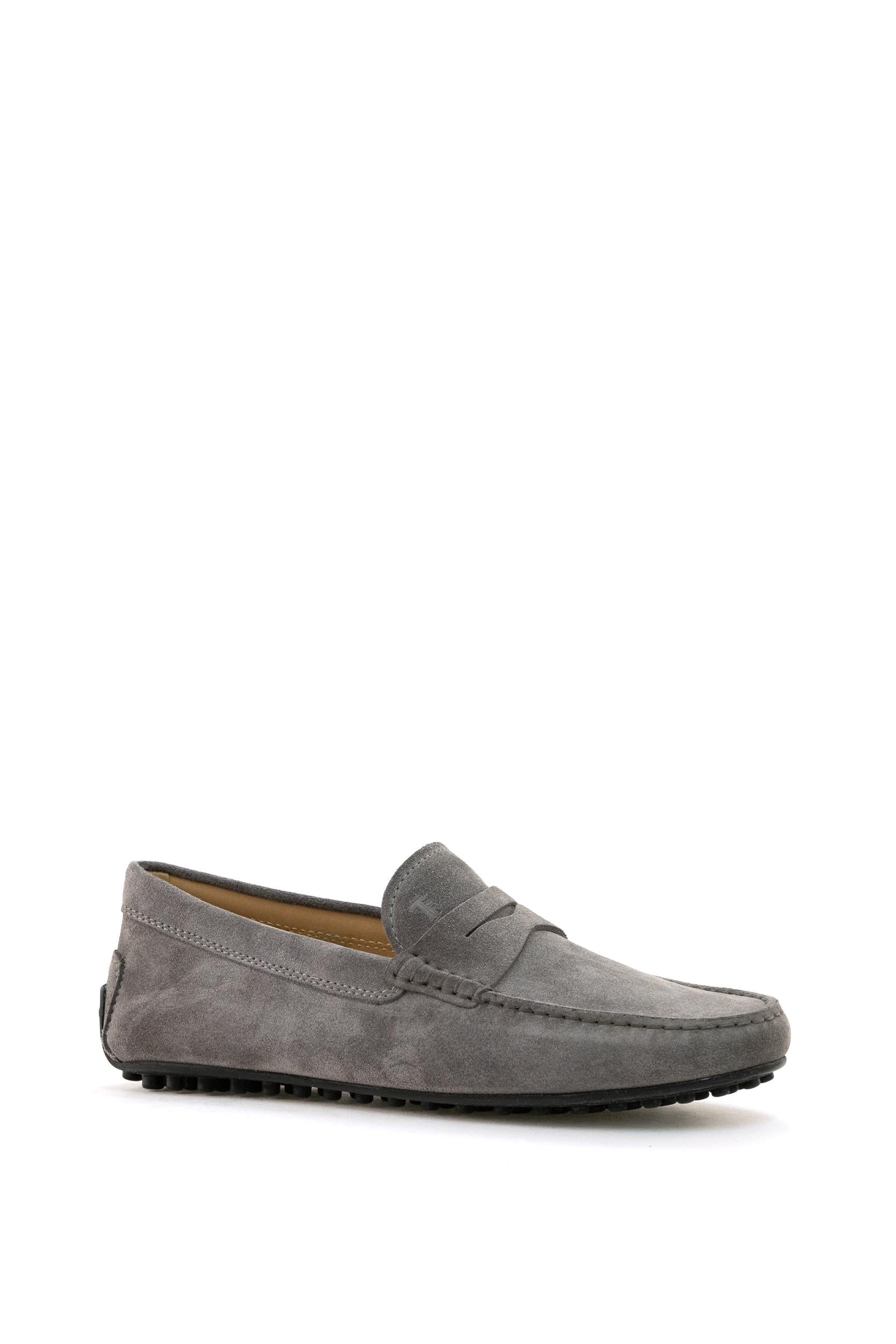 Mocassini<BR/> XXM42C00640RE0 B408 TOD'S 