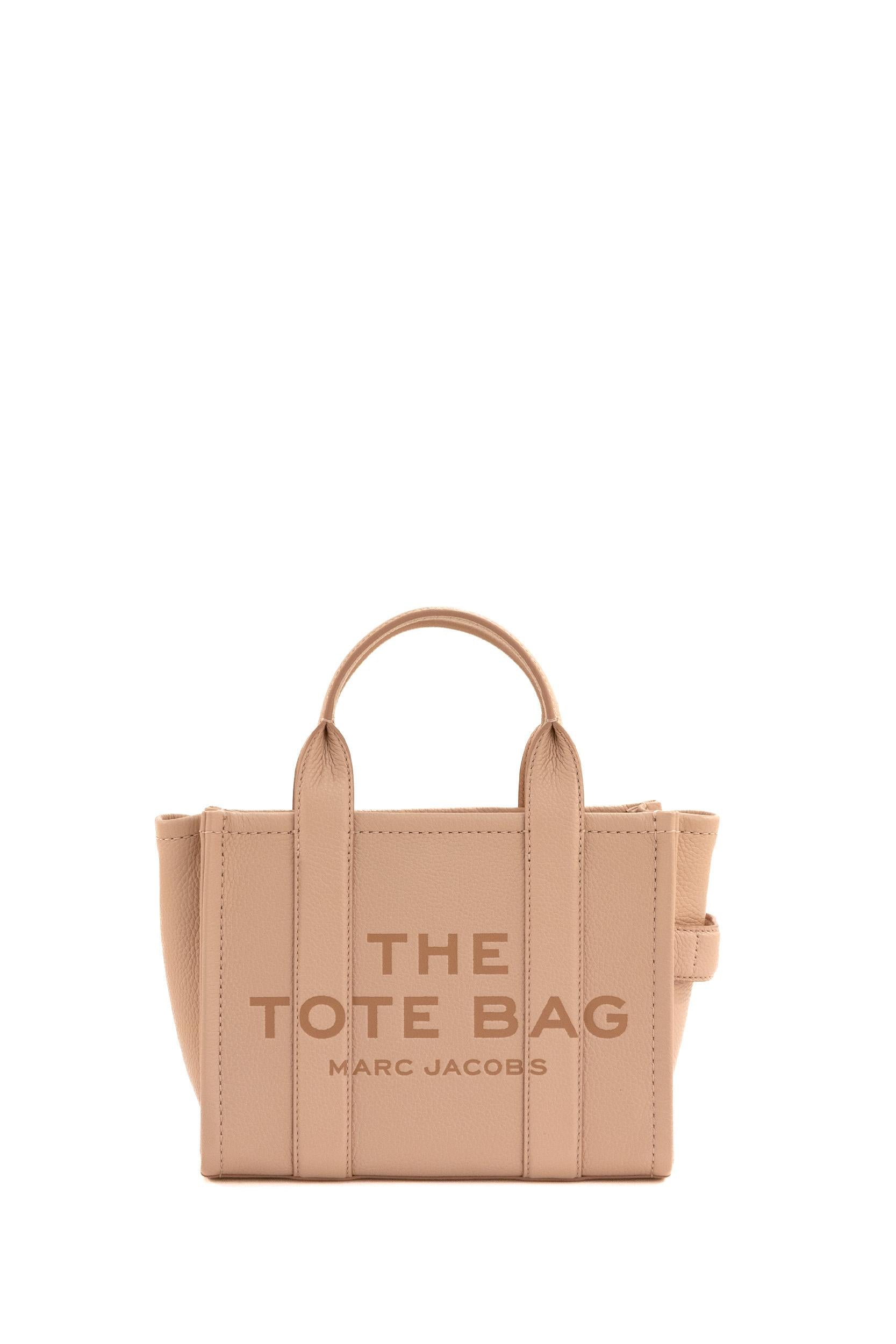 Borsa The Small Tote<BR/> H009L01SP21 624 MARC JACOBS 