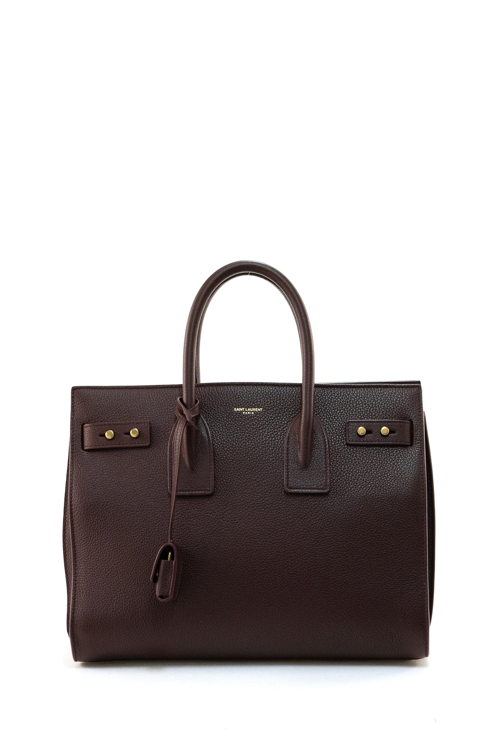 Borsa Sac de Jour<BR/> 717447 DTI0W 6195 SAINT LAURENT 