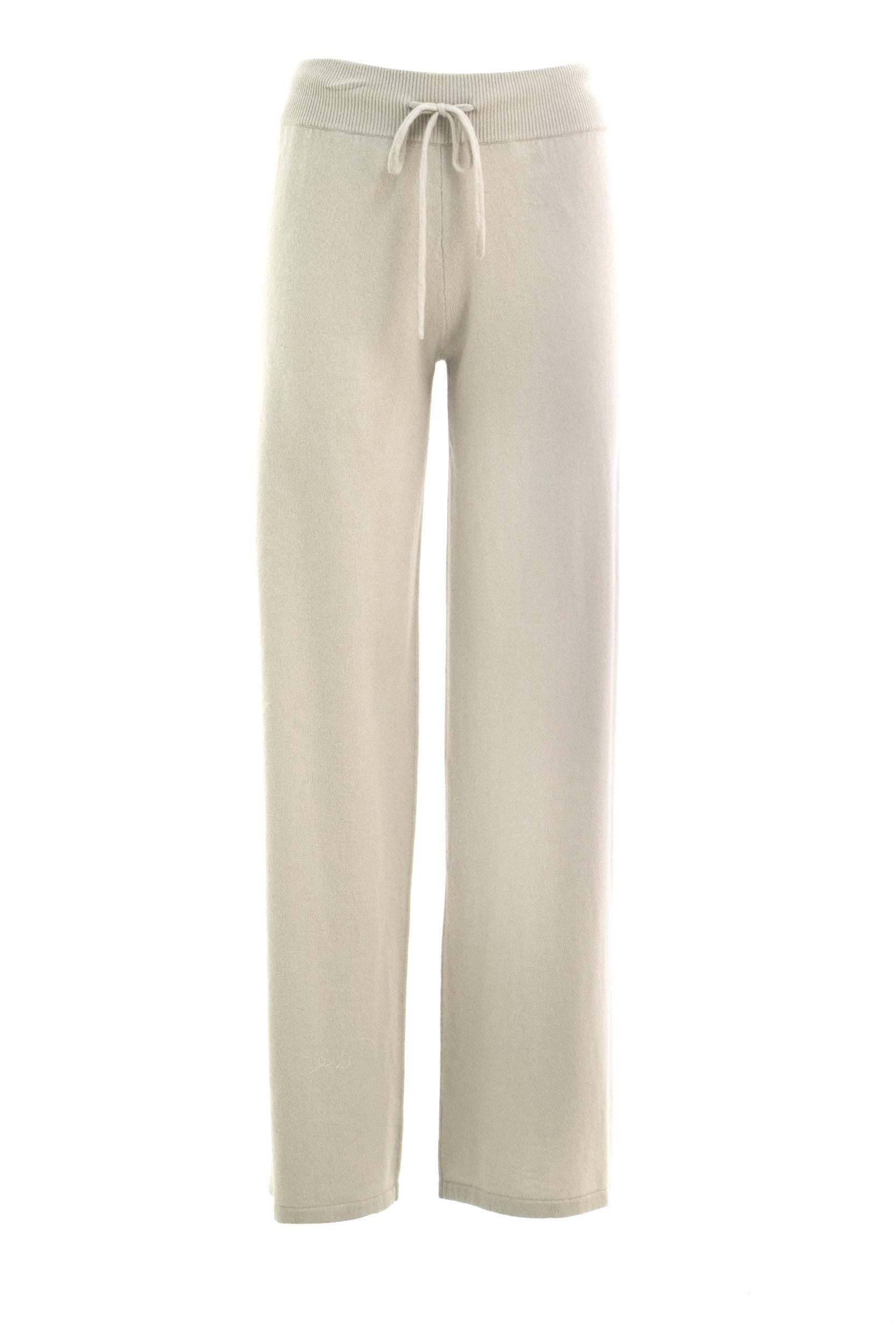 Pantaloni<BR/> 202143 STONE LISA YANG 