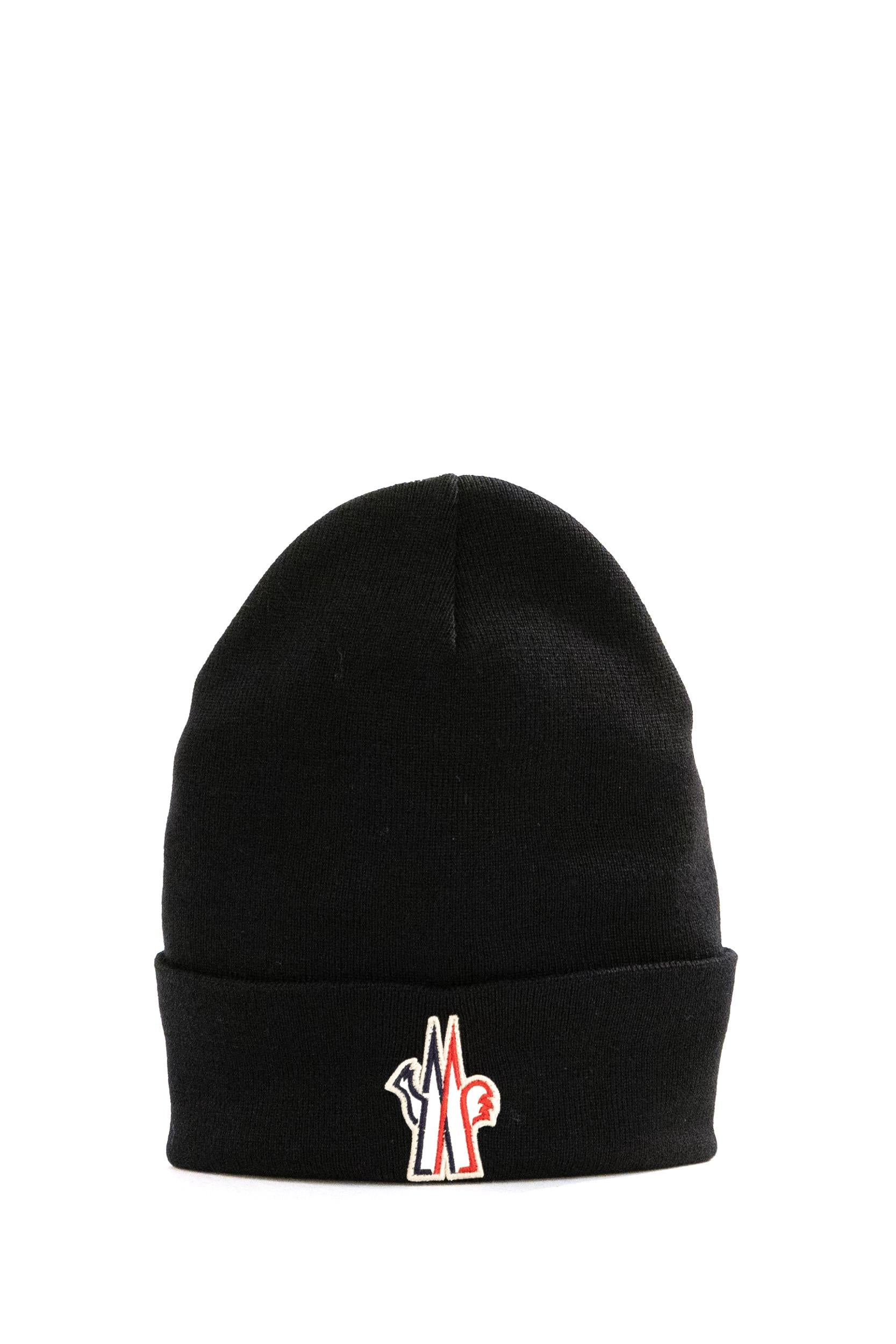 Berretto Tricot<BR/> 3B000-12 09974 999 MONCLER GRENOBLE 