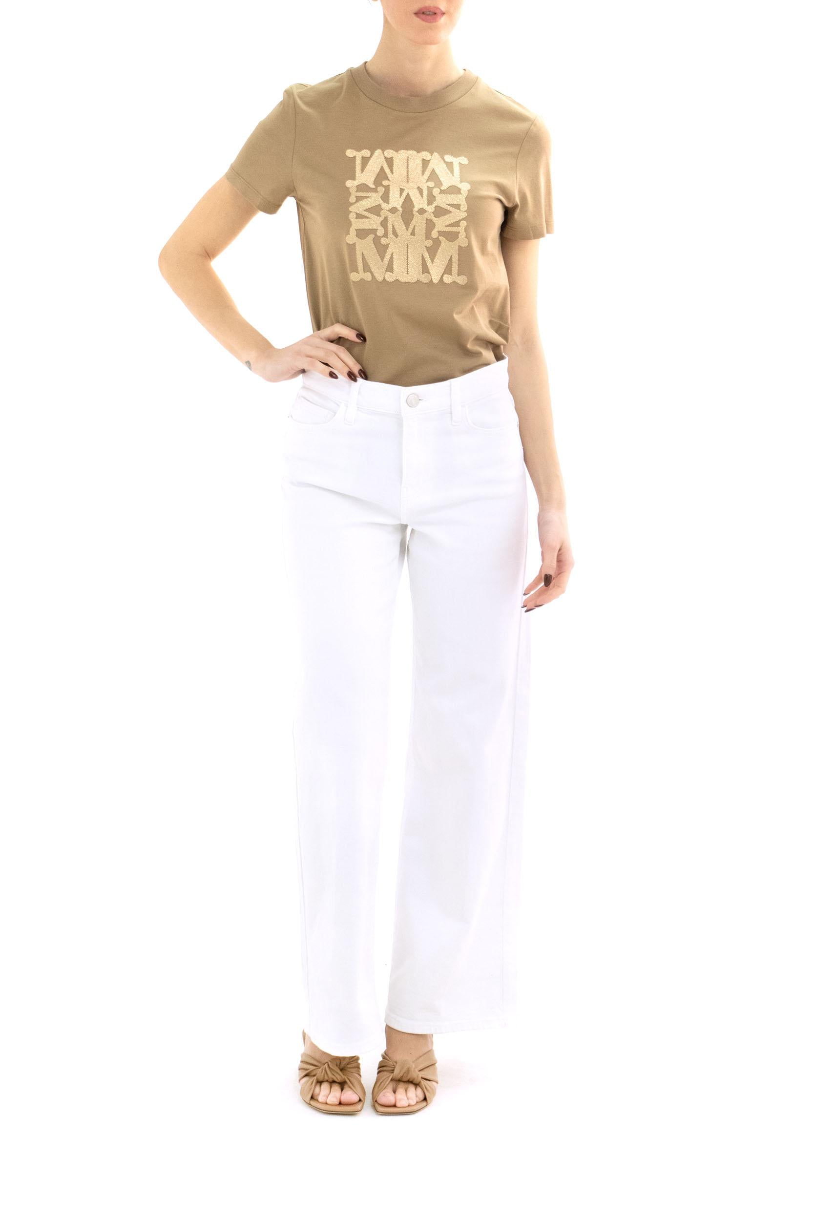 Jeans<BR/> LSP711 WHT FRAME 