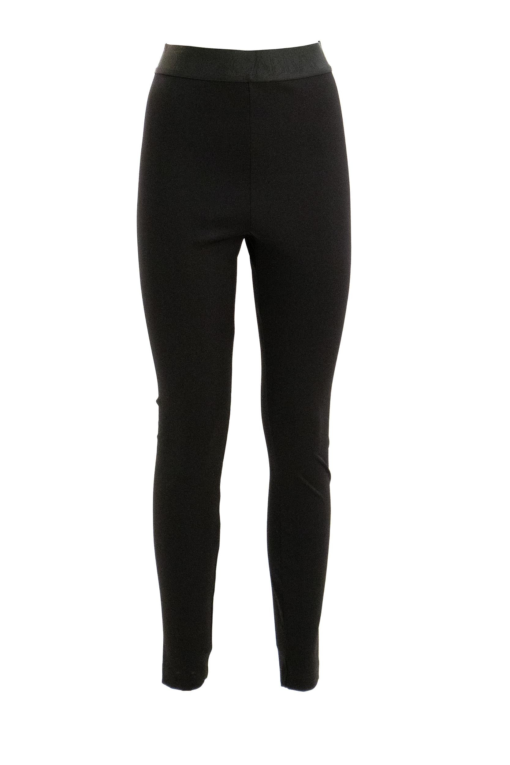 Leggings<BR/> FTB5TT FUGRC N0000 DOLCE & GABBANA 