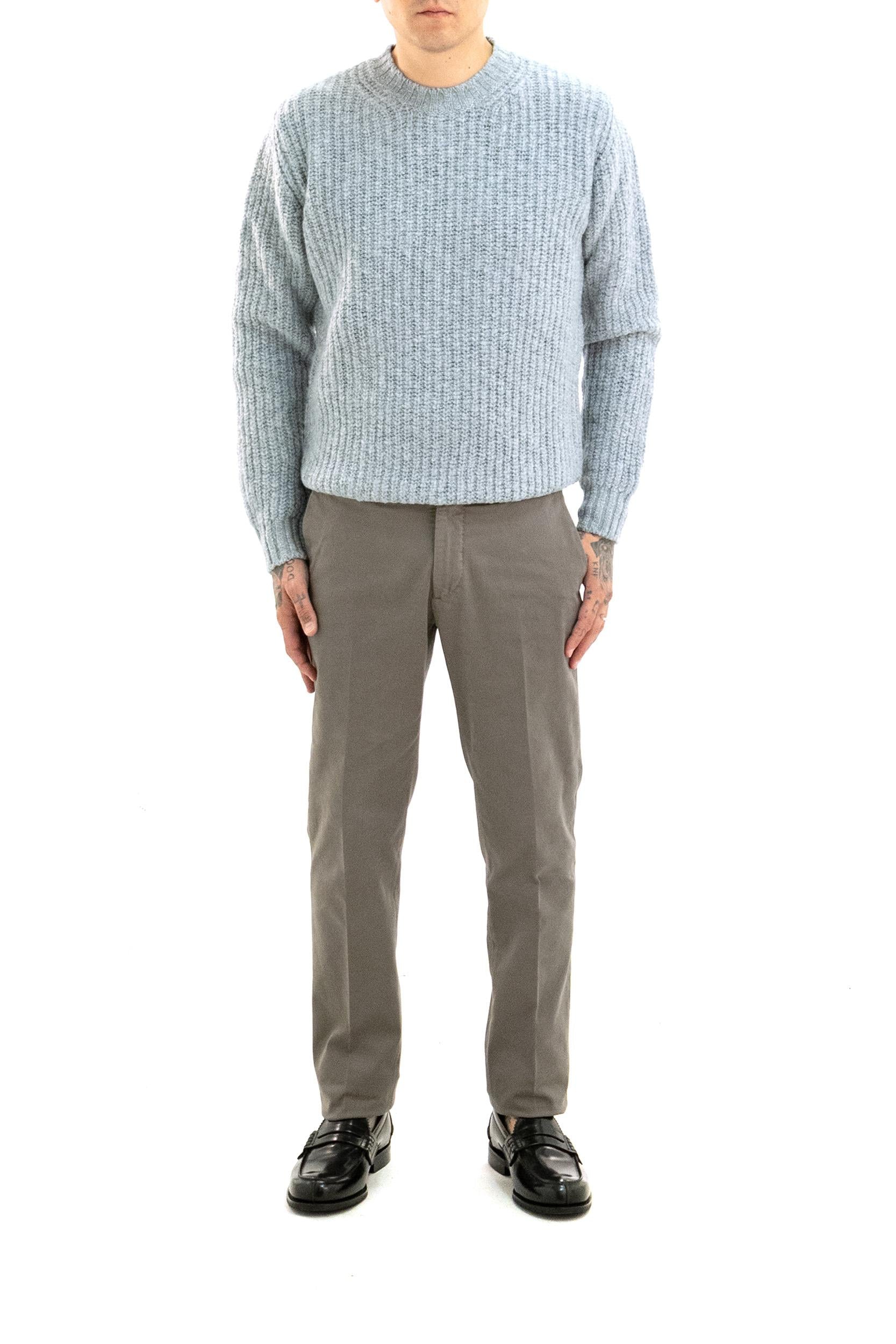 Maglione<BR/><BR/> 810234 ZN285 Z1493 ZANONE 