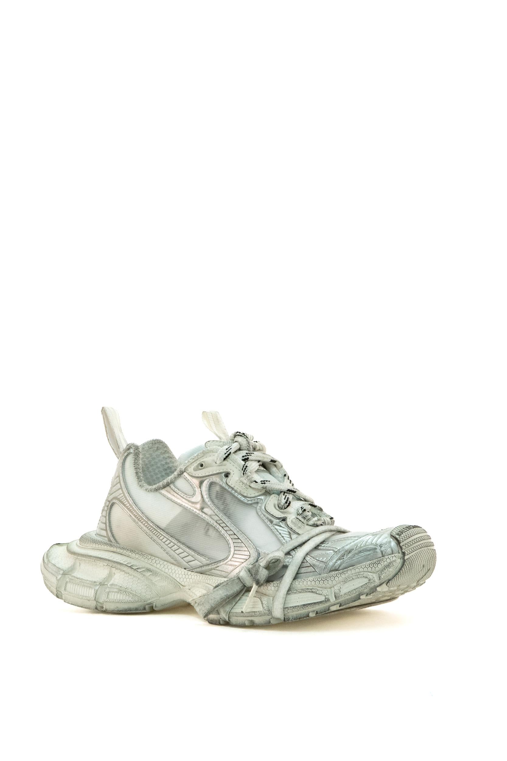 Sneakers 3XL<BR/> 734731 WTRMH 9080 BALENCIAGA 