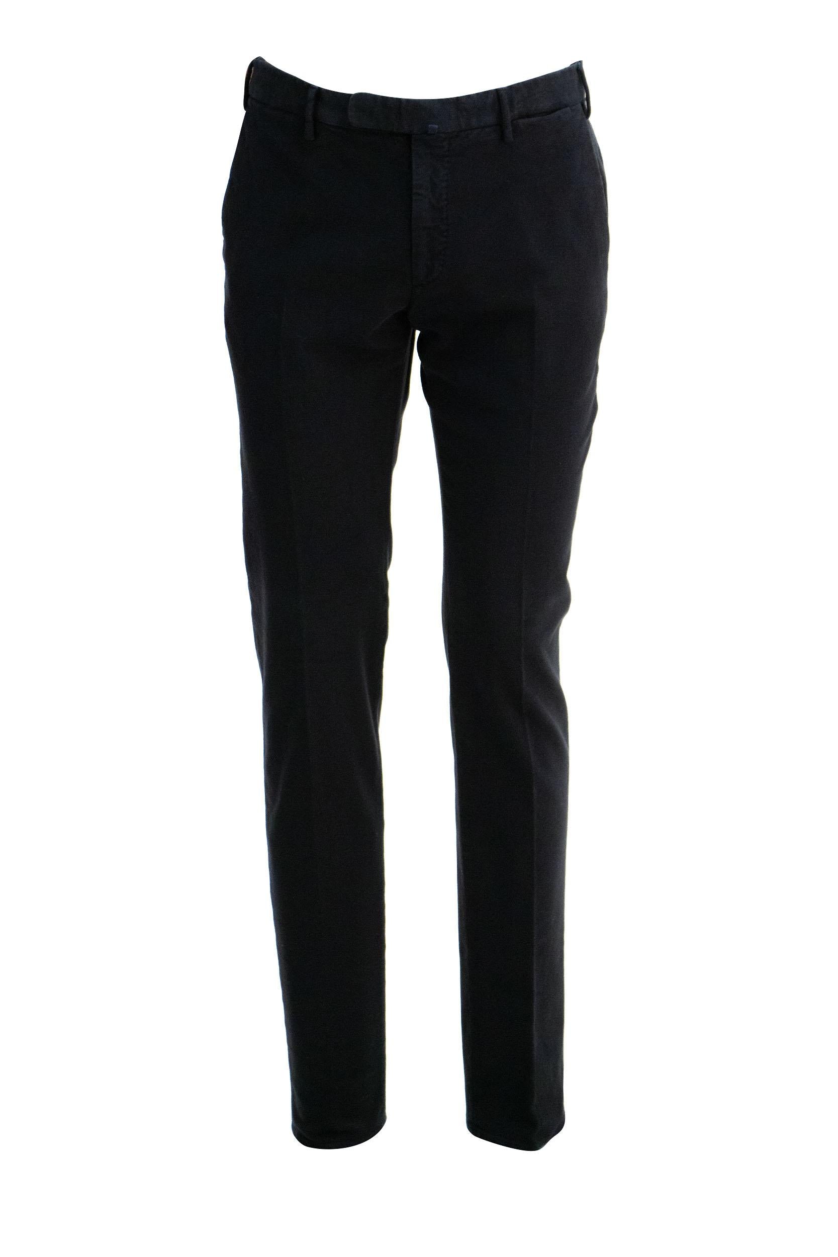 Pantaloni<BR/> 1W0030 4025C 831 INCOTEX 