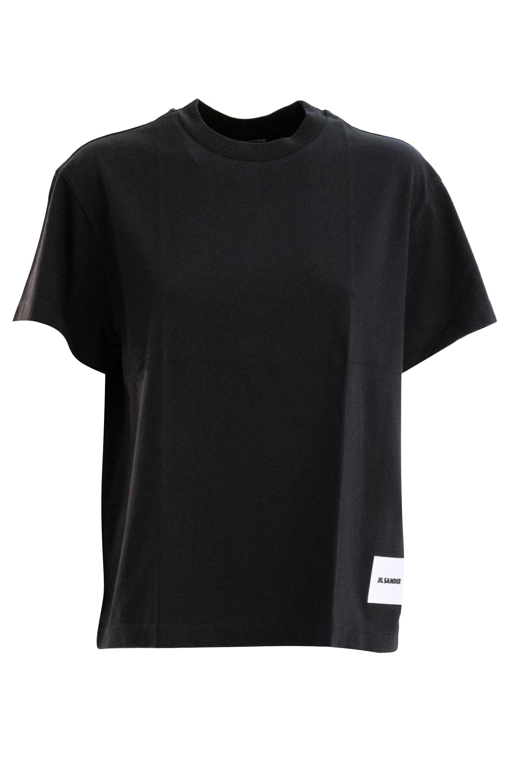 Pack 3 T-shirt<BR/> J53GC0008 JTN254 961 JIL SANDER 
