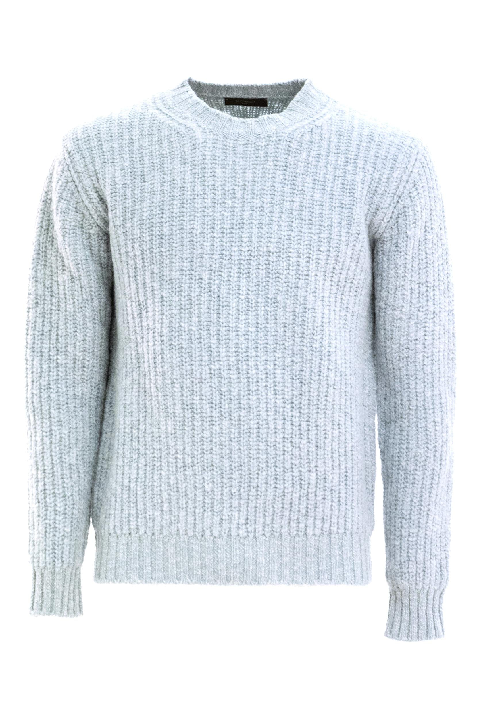 Maglione<BR/><BR/> 810234 ZN285 Z1493 ZANONE 