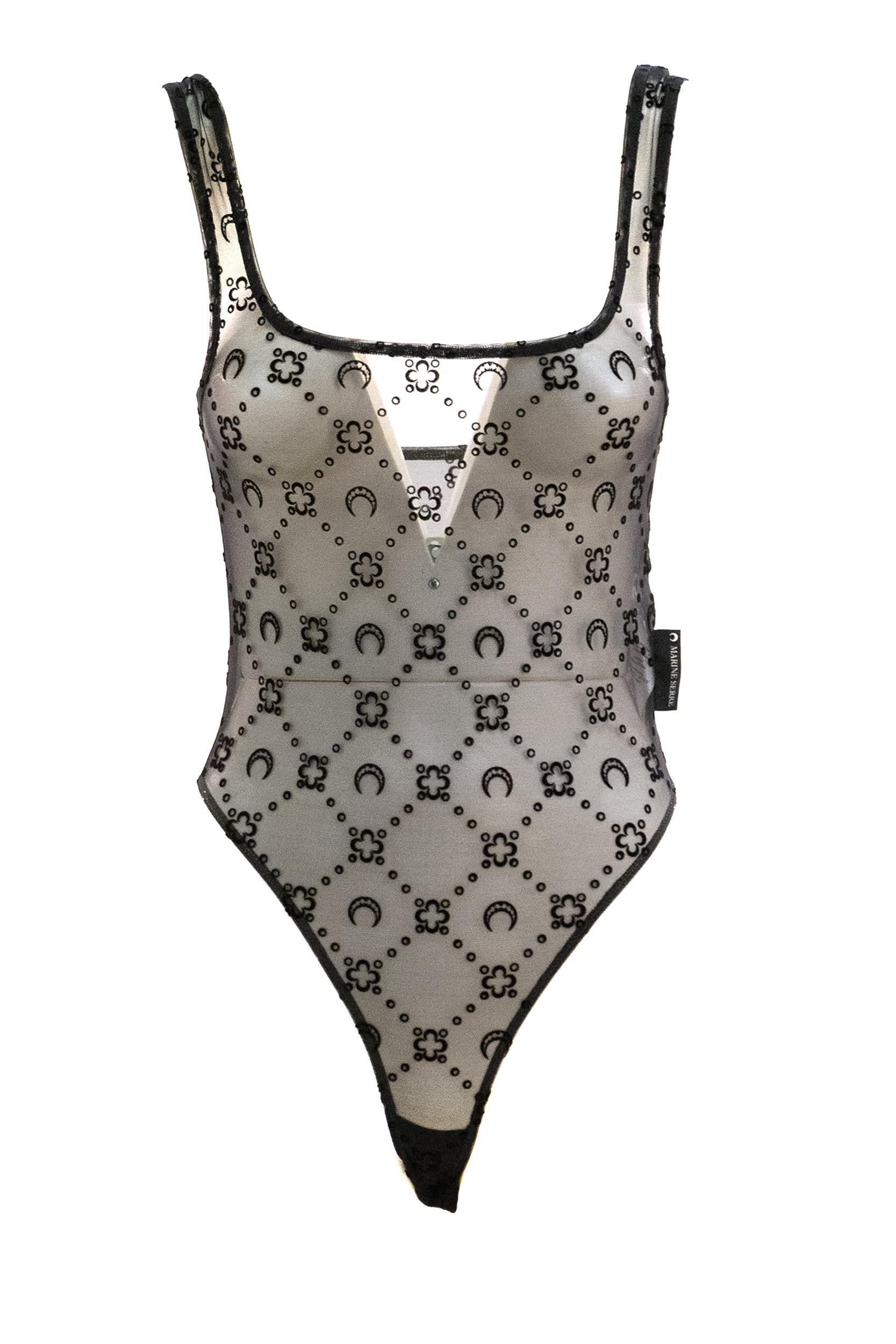 Body<BR/> WUW061A CJER0005 BK99 MARINE SERRE 