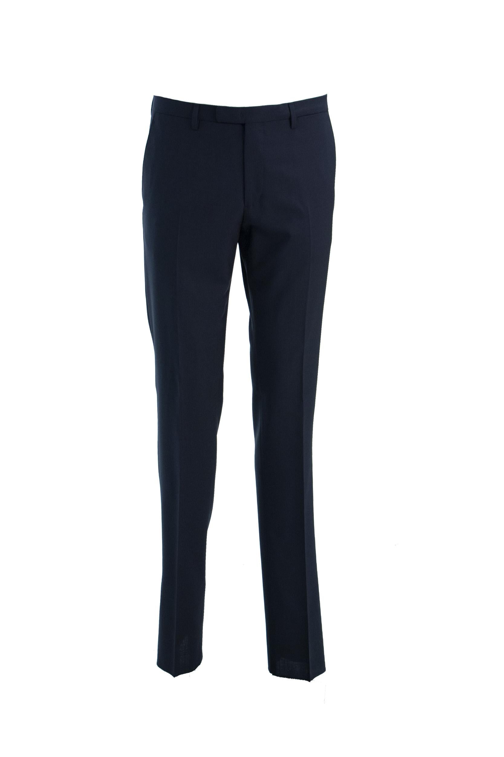 Abito in Lana<BR/> J1282B BGU079 0790 BOGLIOLI 