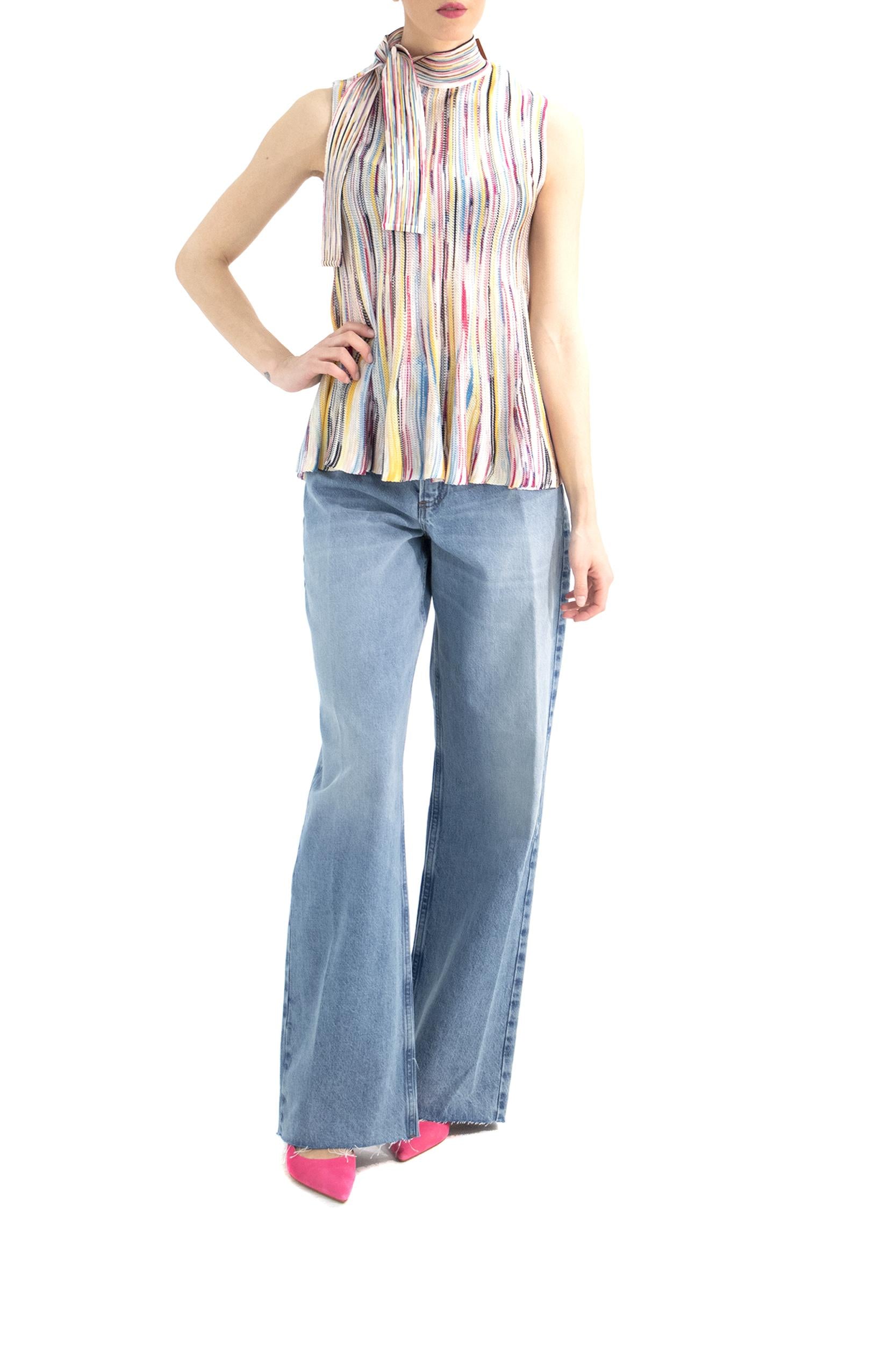 Jeans<BR/> HNTWLRA727 RSTY FRAME 