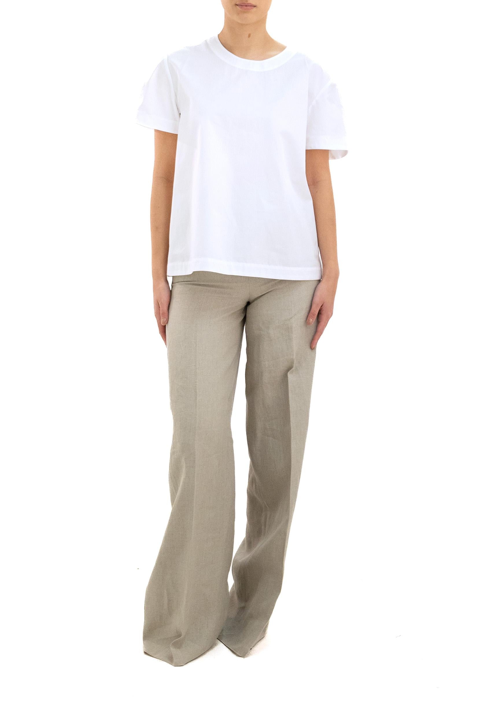 Blusa<BR/> DAHLIA 001 S MAX MARA 