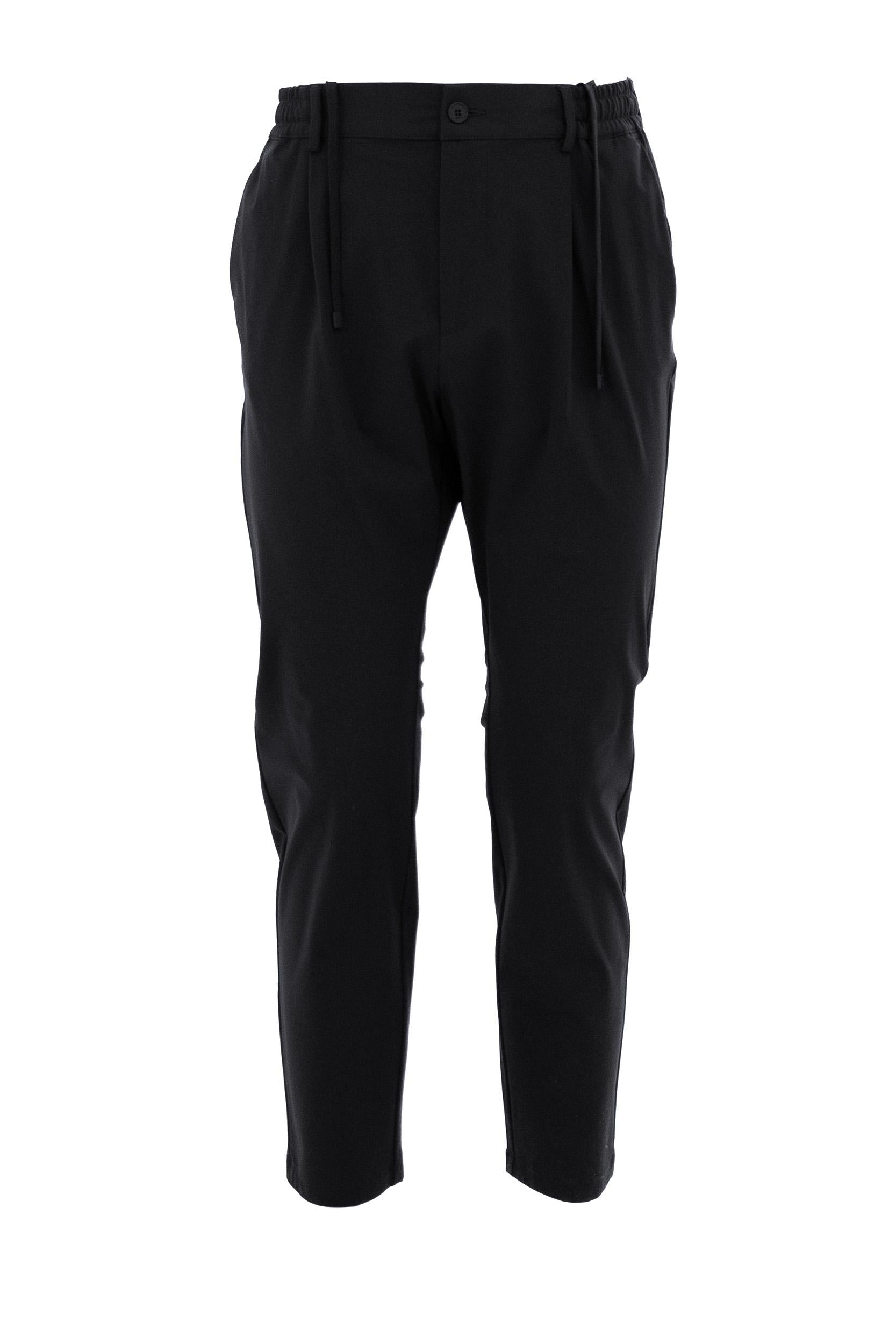 Pantaloni<BR/> S.M02.MITTE 0001 900 CRUNA 